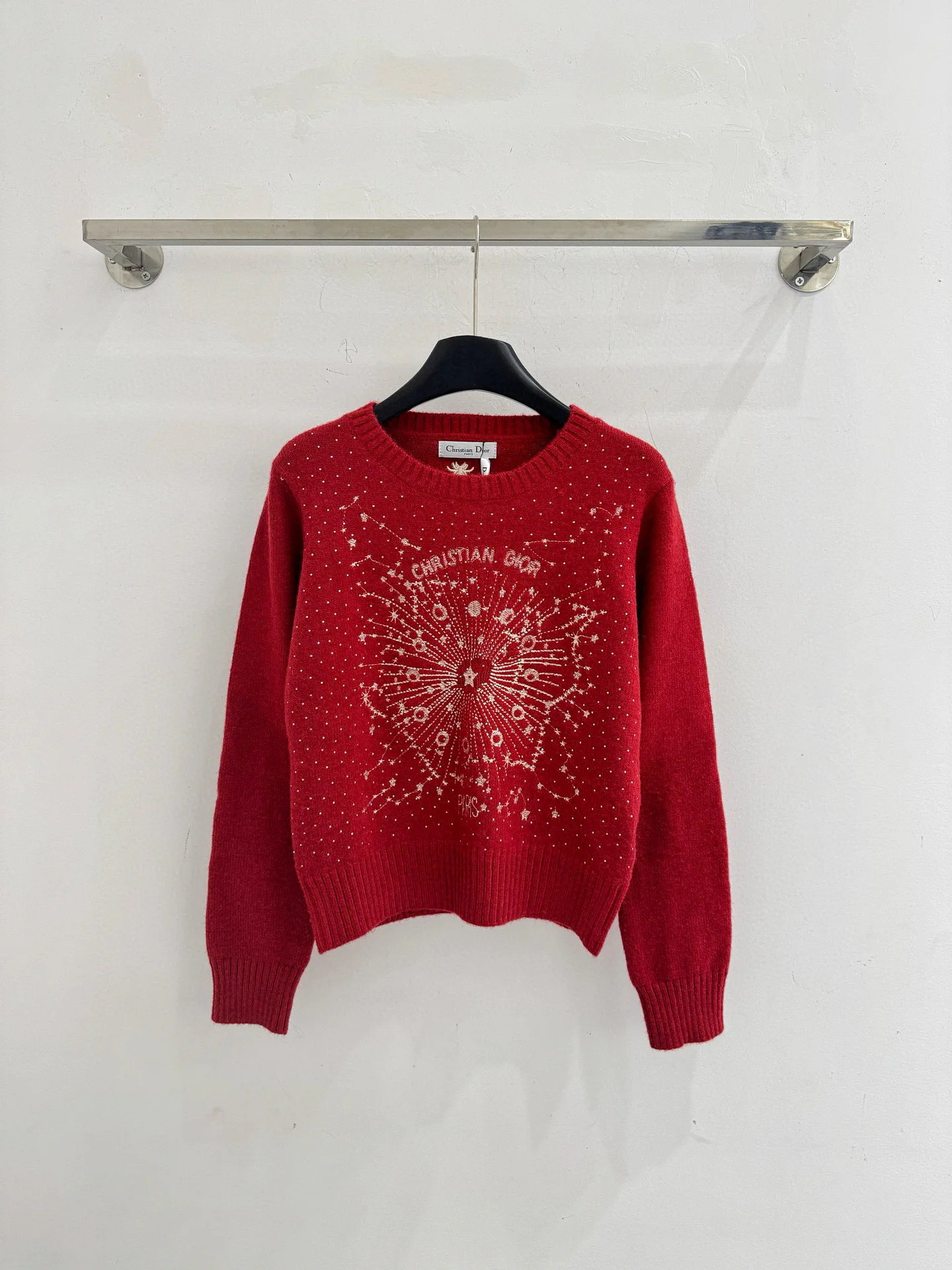 Джемперы И Свитеры Женские Christian Dior 998360