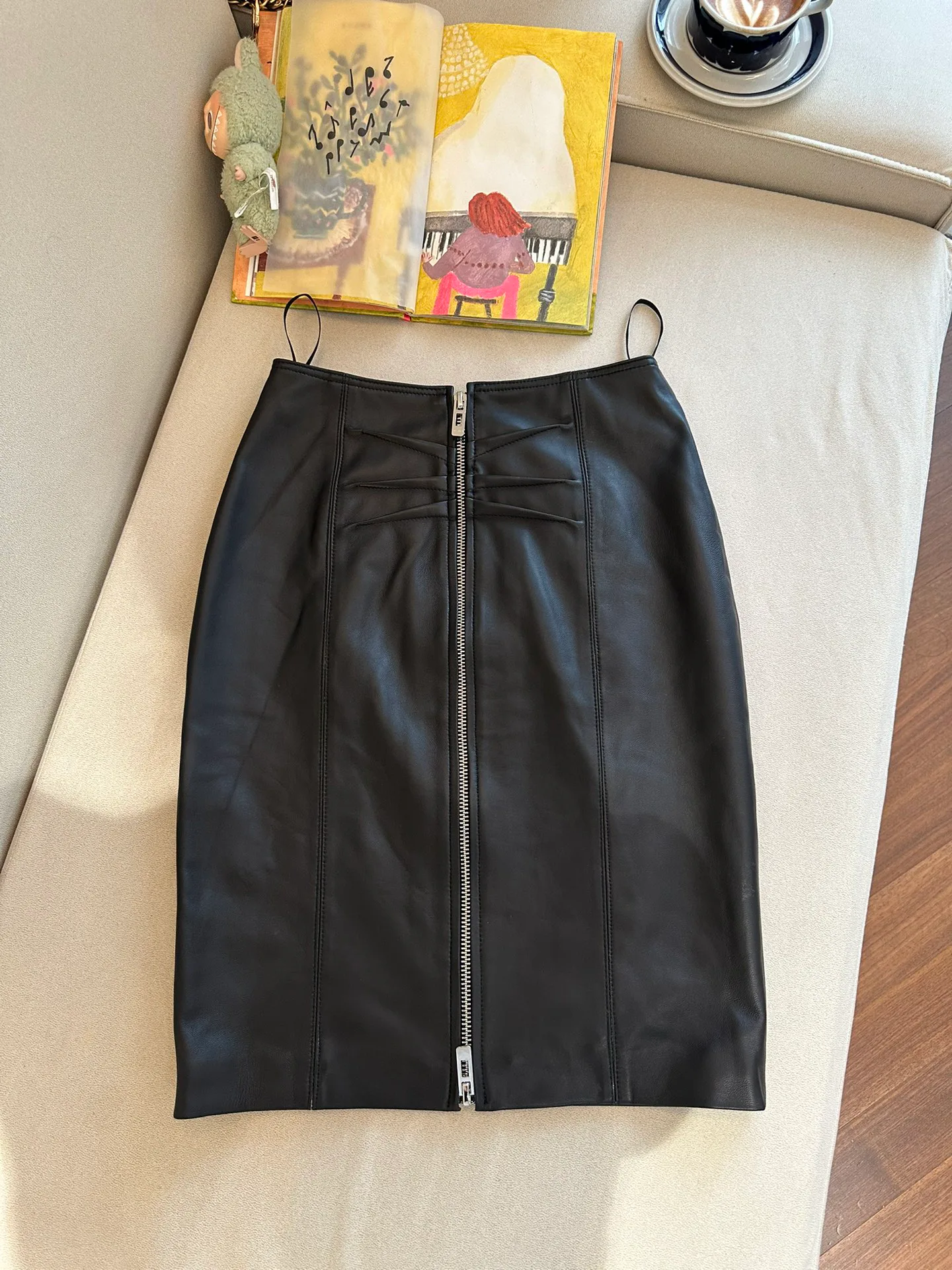 Юбки Женские Alaia 2283455