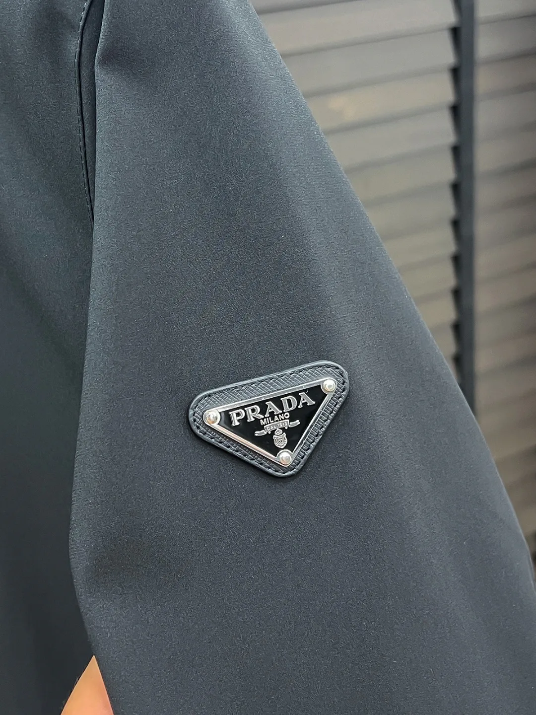 Куртки И Пуховики Мужские Prada 1797564