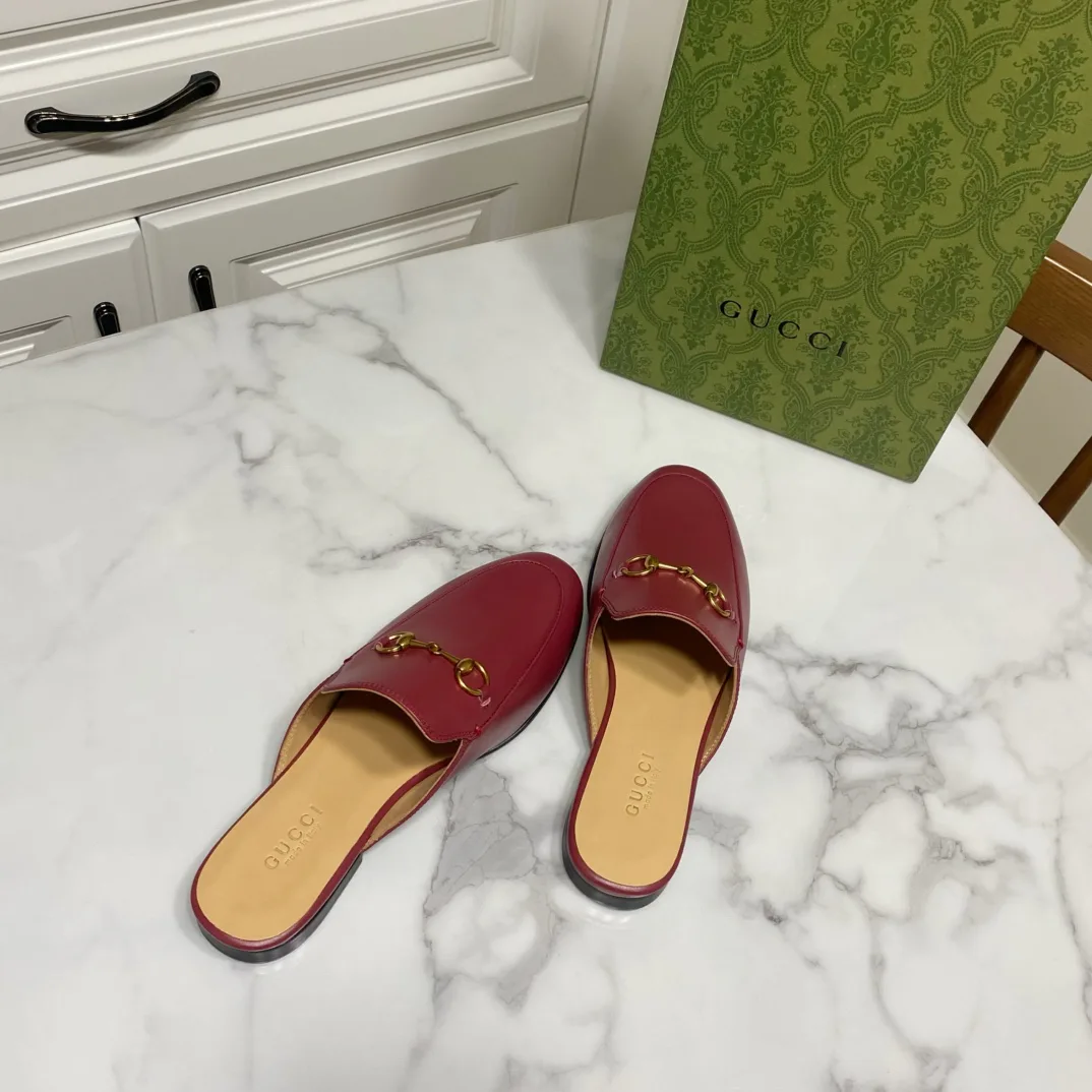 Мюли И Сабо Женские Gucci 17570578