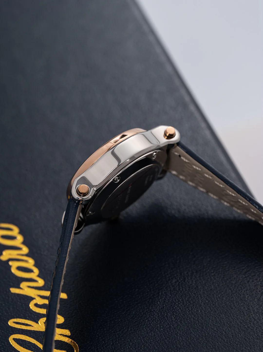 Часы Женские Chopard 17931638