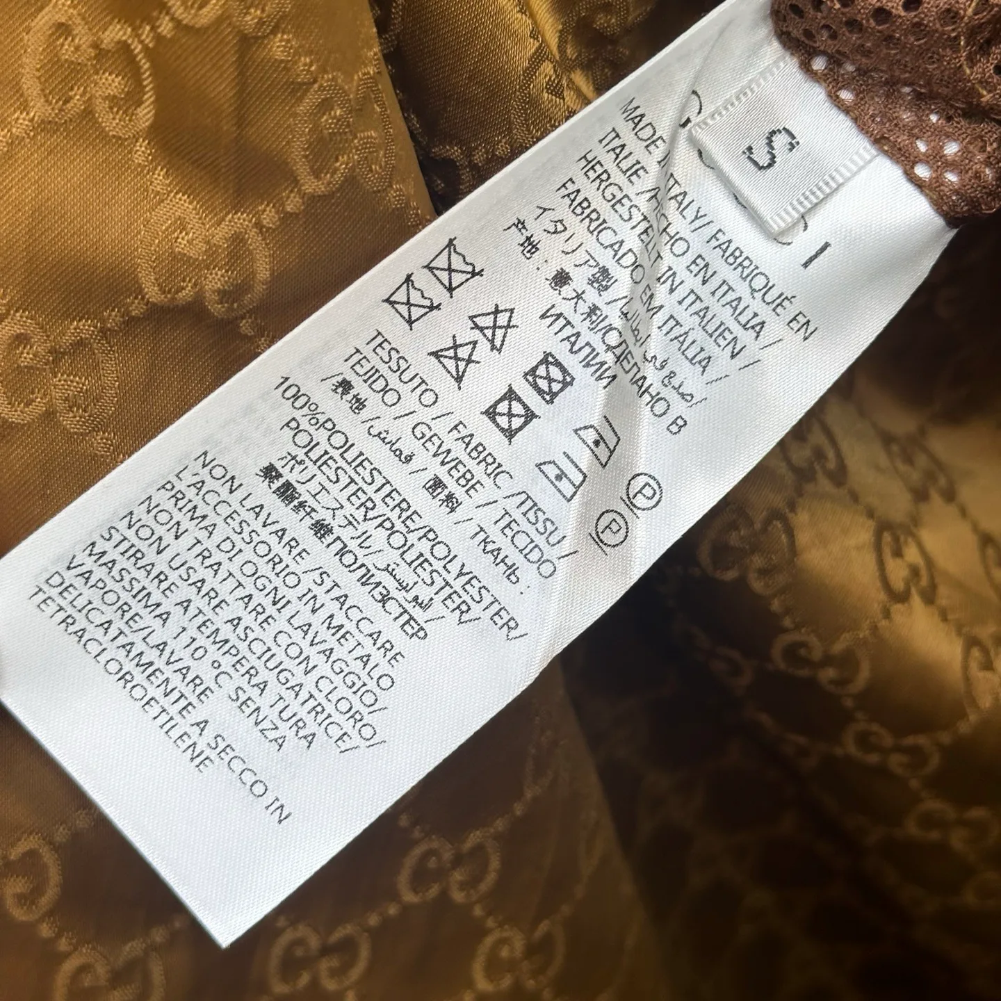 Юбки Женские Gucci 18023236