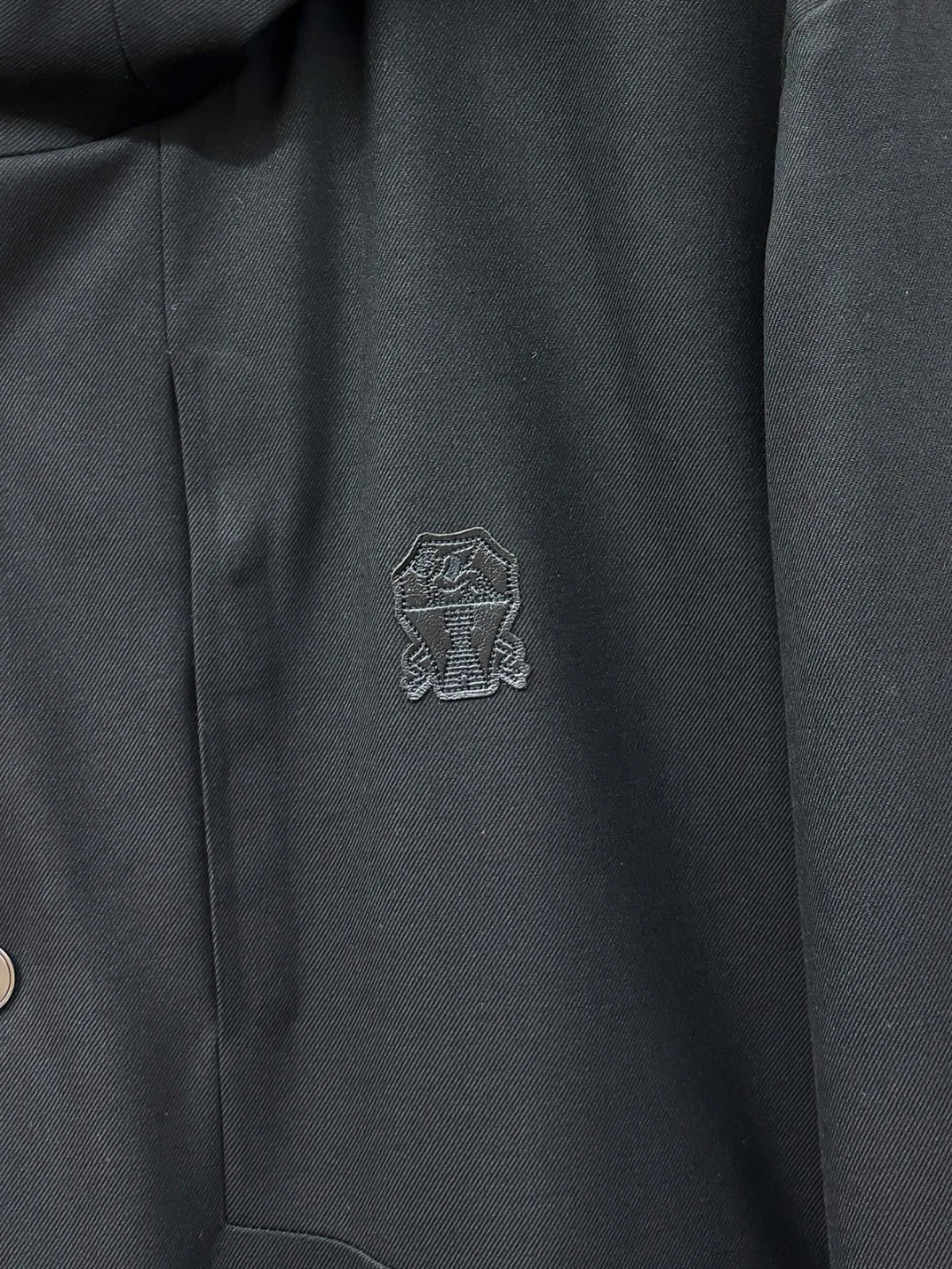 Куртки И Пуховики Мужские Brunello Cucinelli 1797547