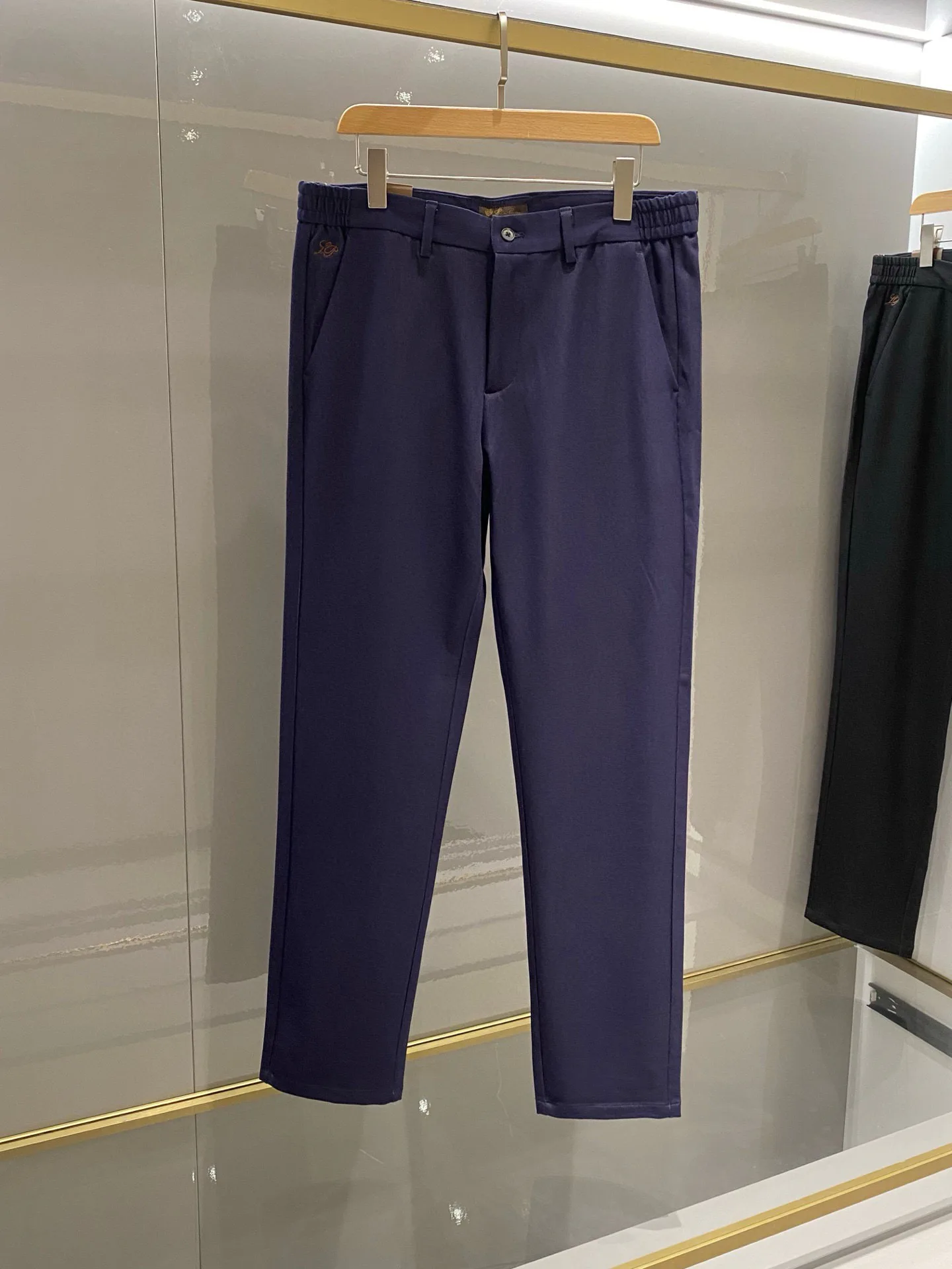 Брюки Мужские Loro Piana 12551793
