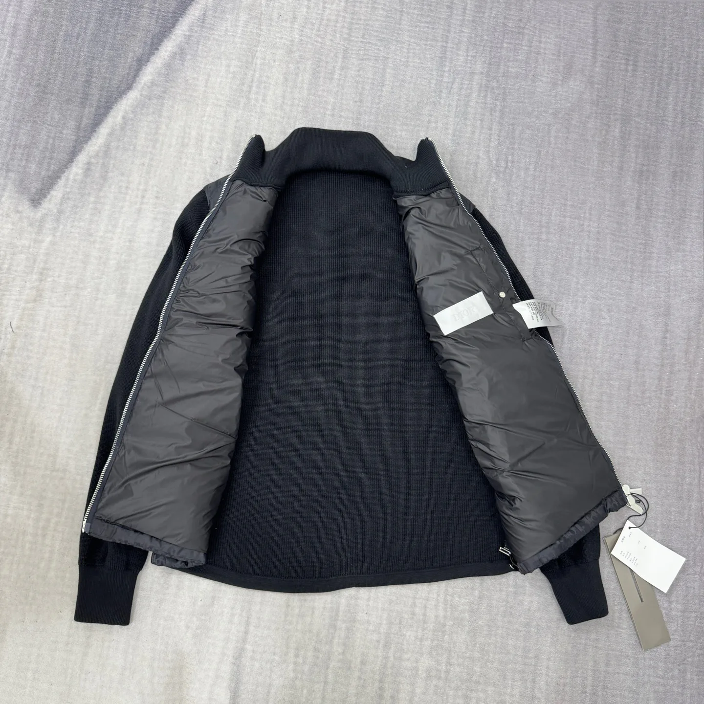Куртки И Пуховики Женские Christian Dior 18416562