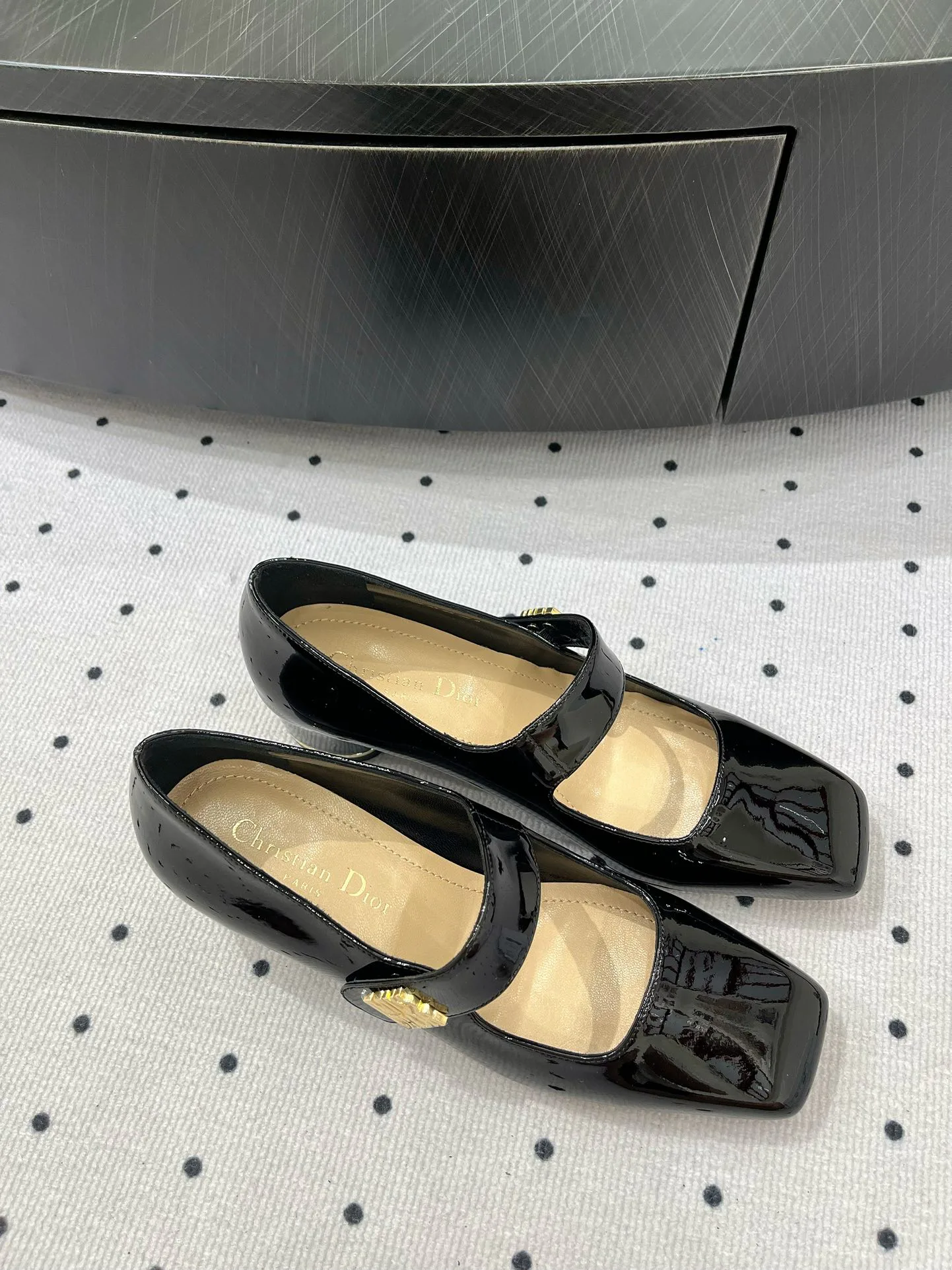 Туфли Женские Christian Dior 11463047