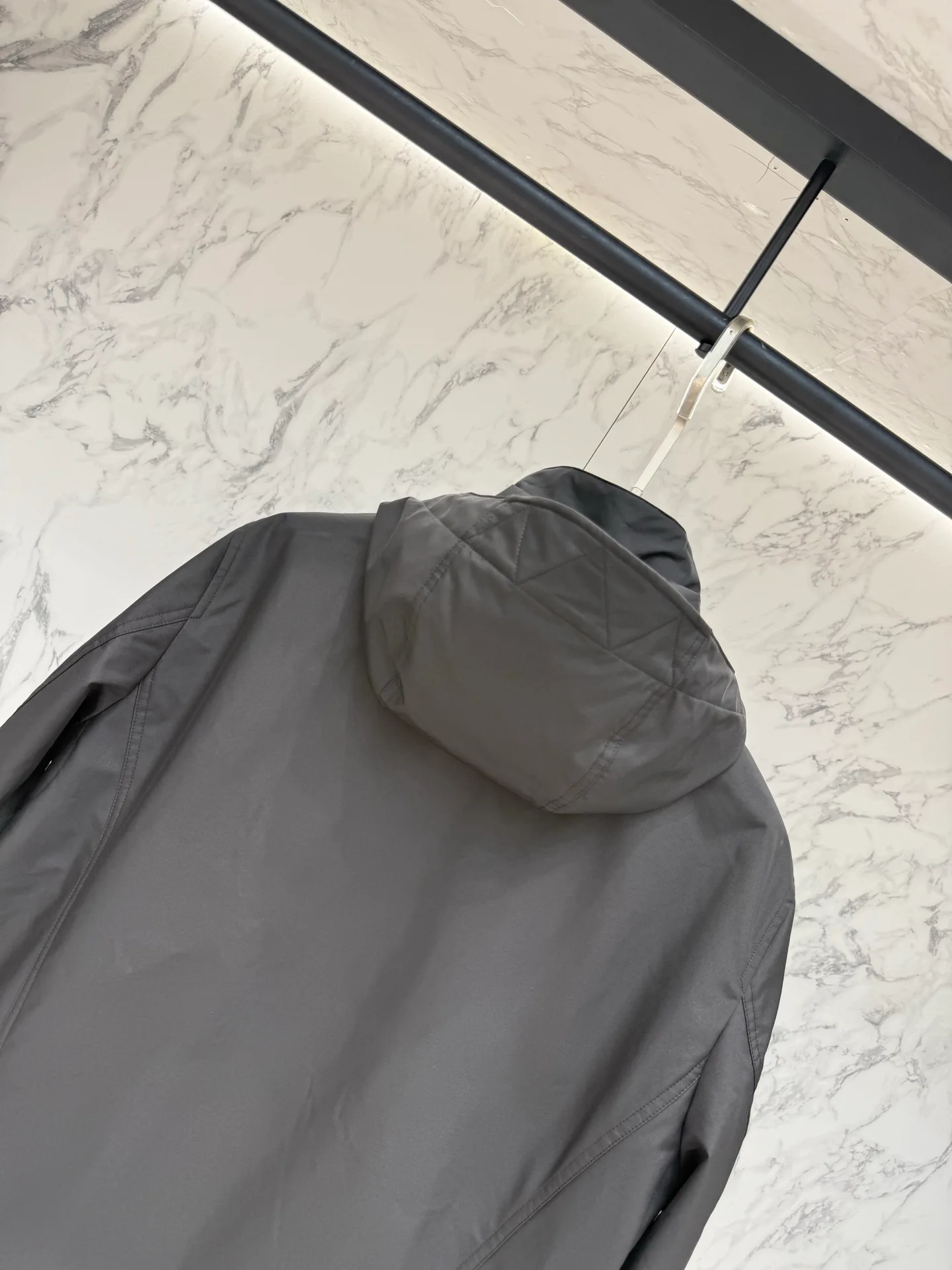Куртки И Пуховики Женские Burberry 17944115