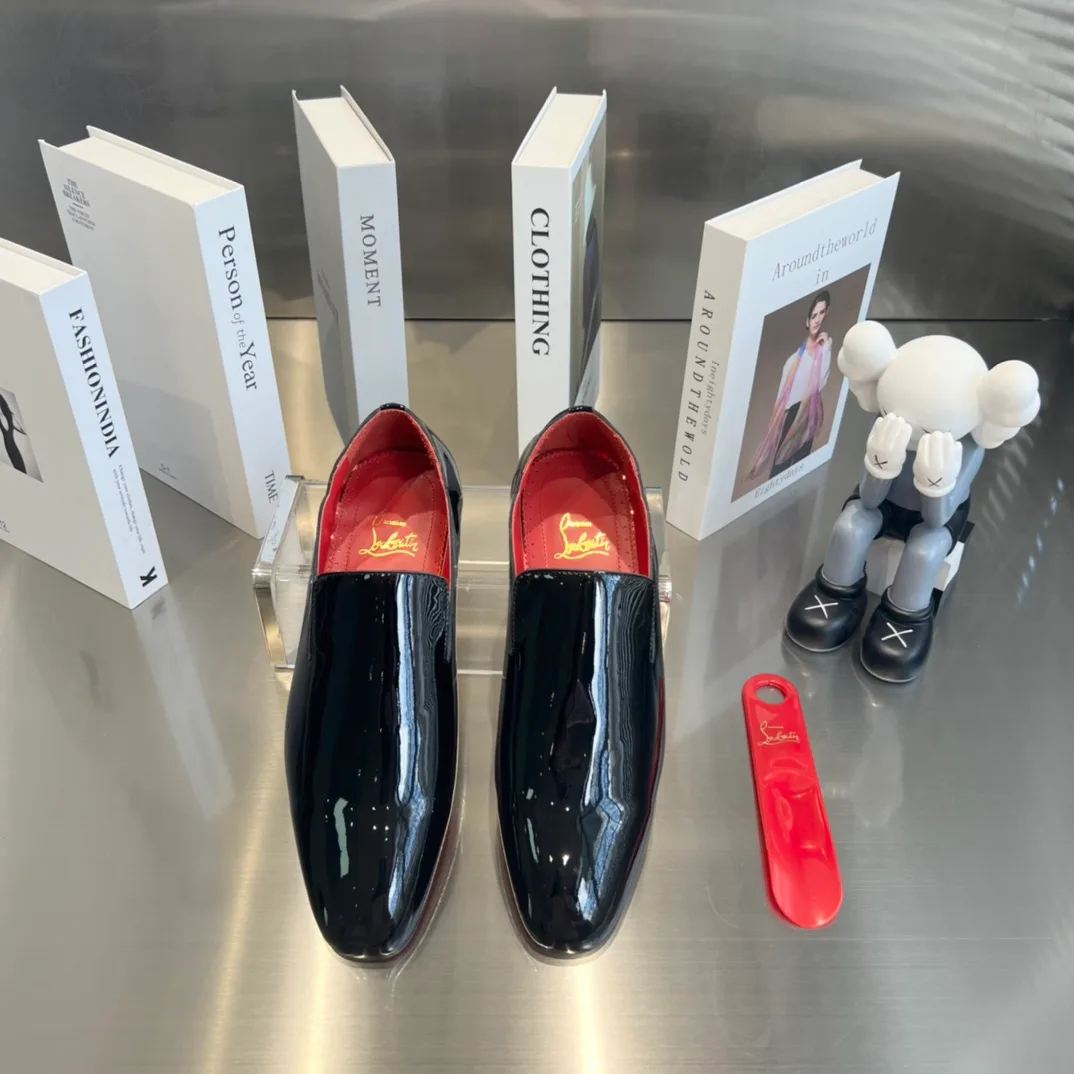 Туфли Мужские Christian Louboutin 3402