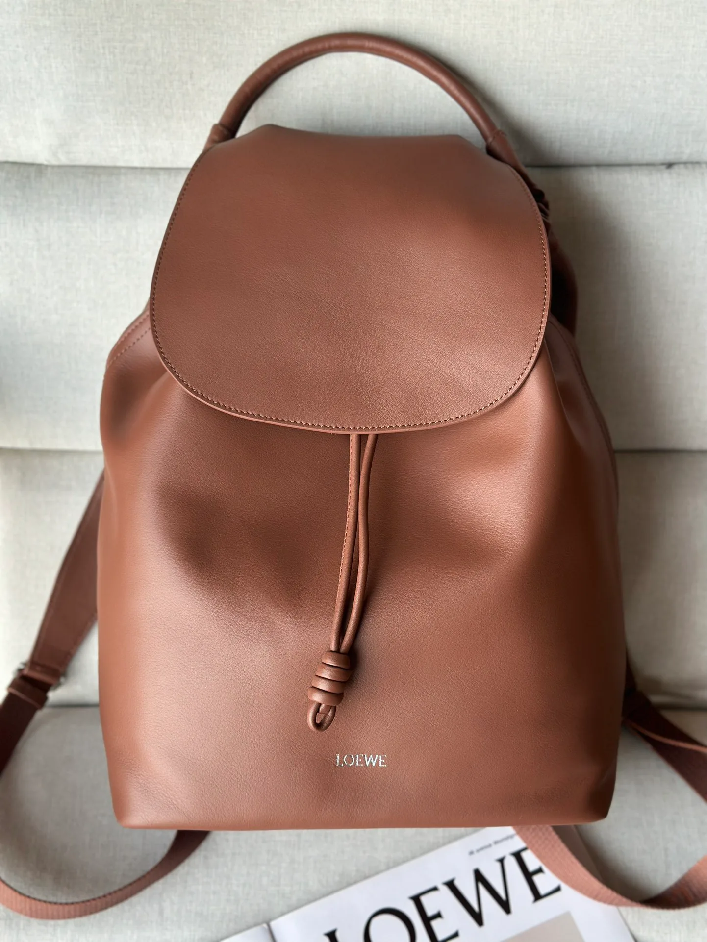 Рюкзаки Женские Loewe 18383305