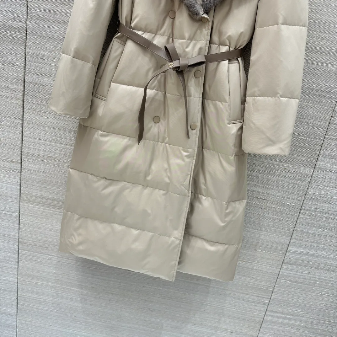 Пуховики Женские Loro Piana 267077