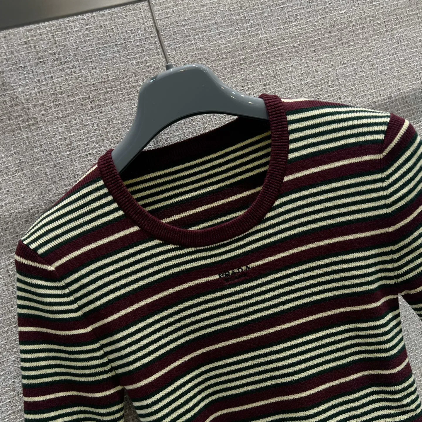 Топы Женские Prada 11627202