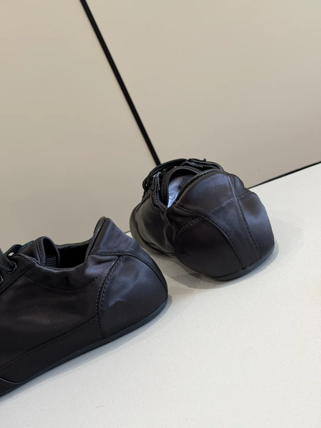 Кроссовки Женские Prada 1318422