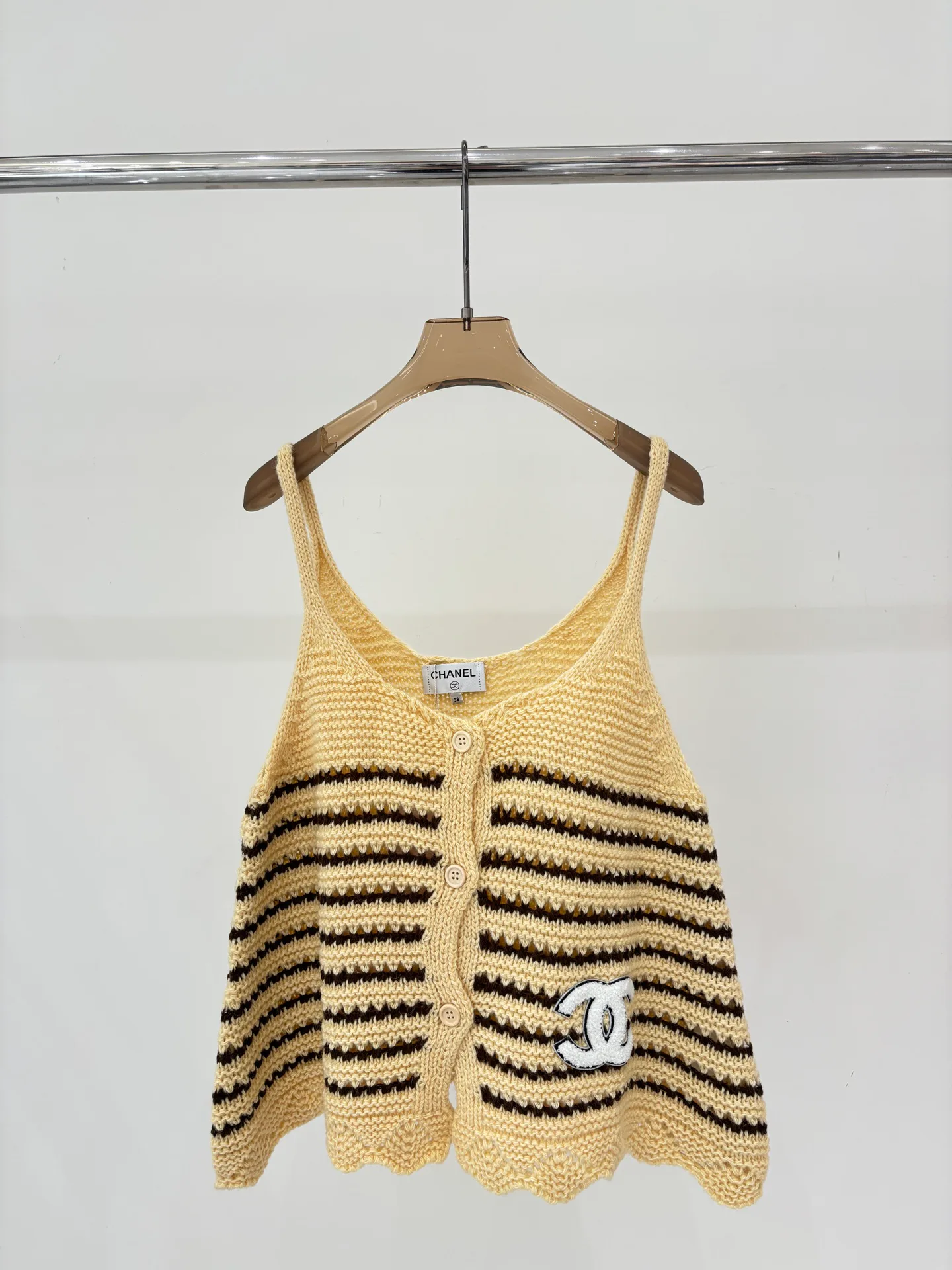 Жилеты Женские Chanel 11452296