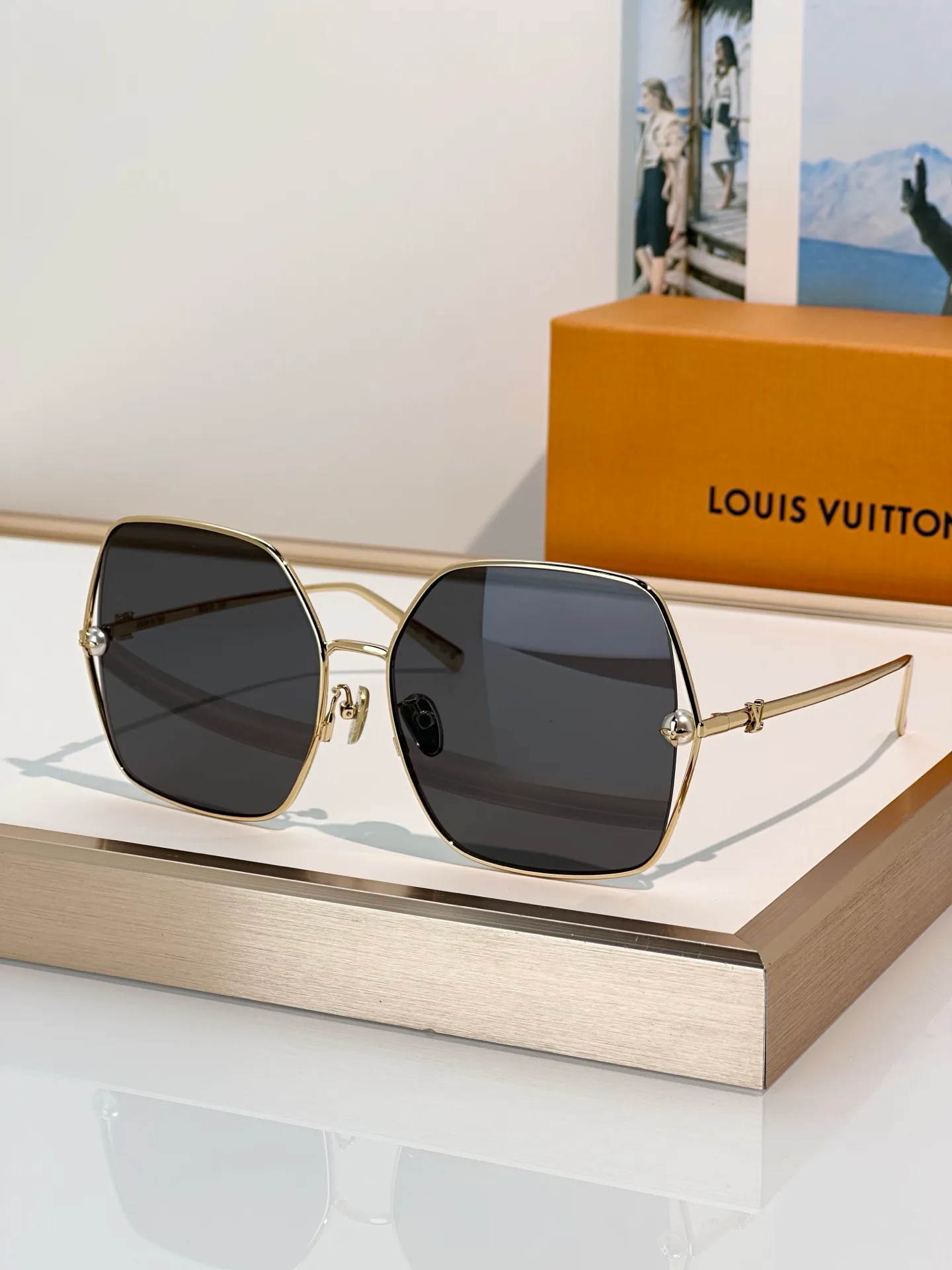 Очки Louis Vuitton 13541166