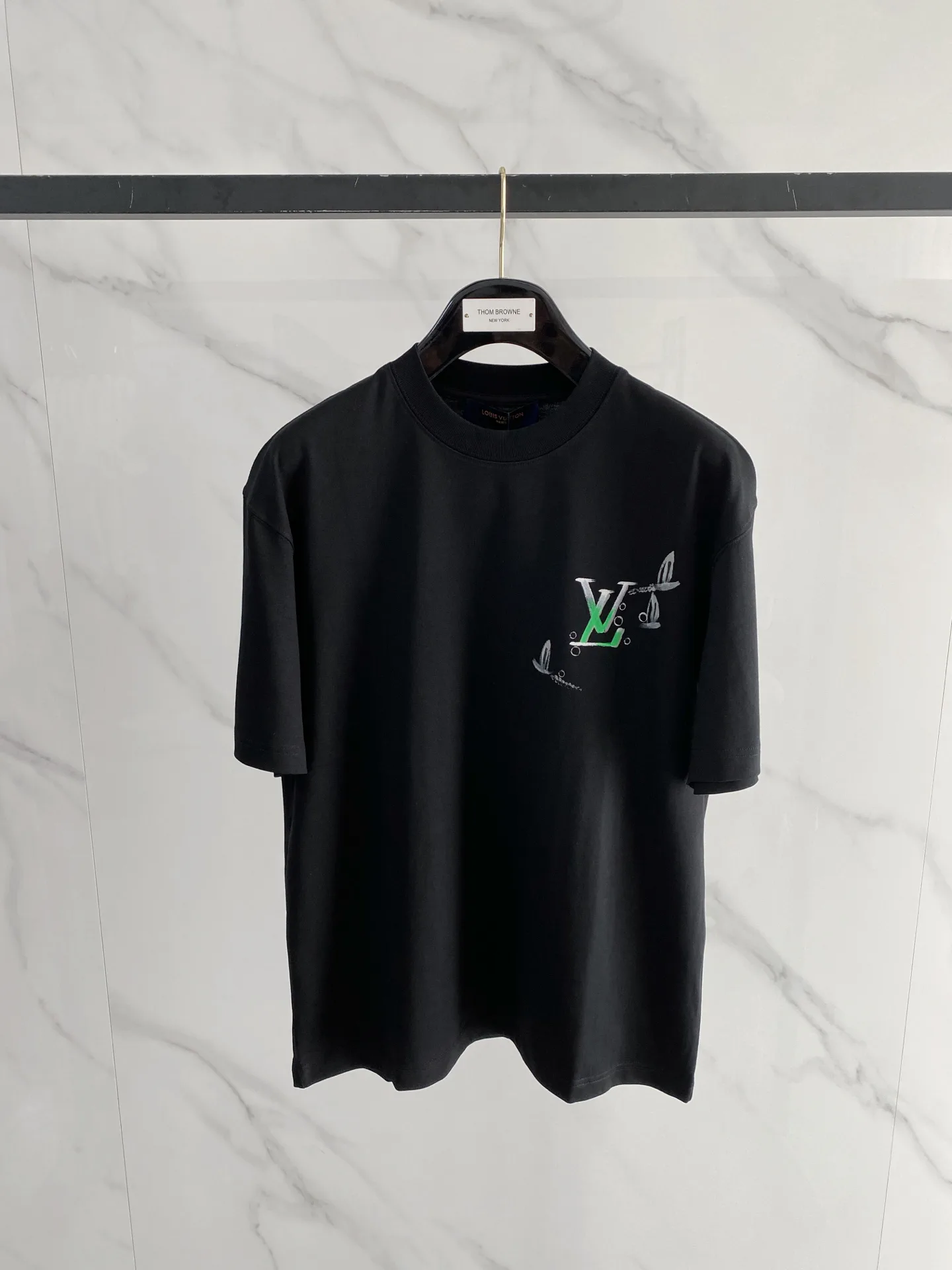 Футболки Мужские Louis Vuitton 11504181