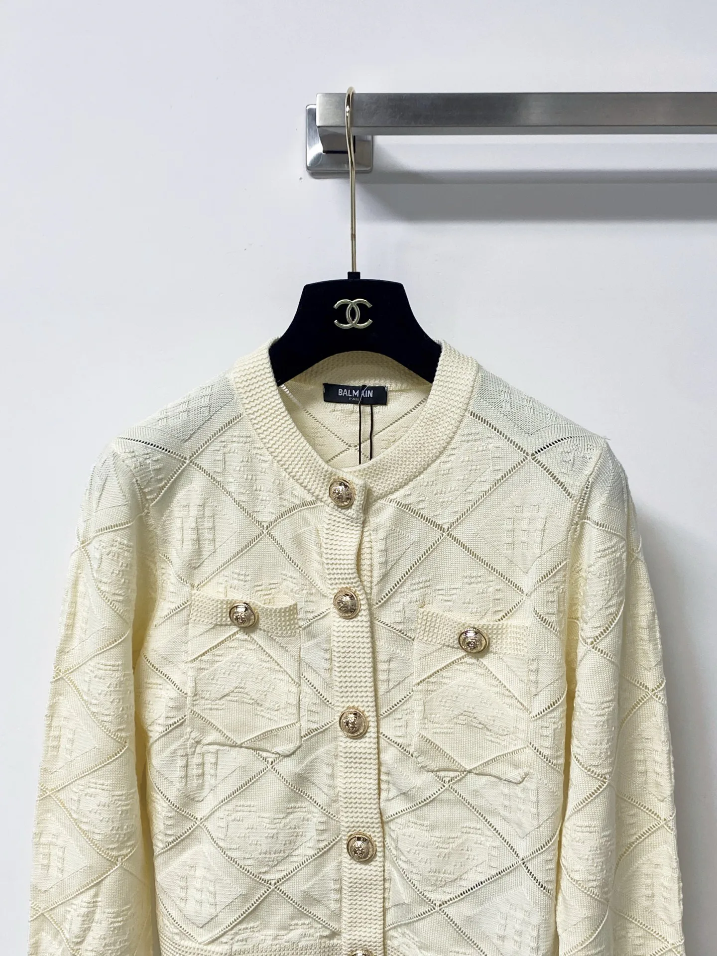 Джемперы И Свитеры Женские Balmain 18734302