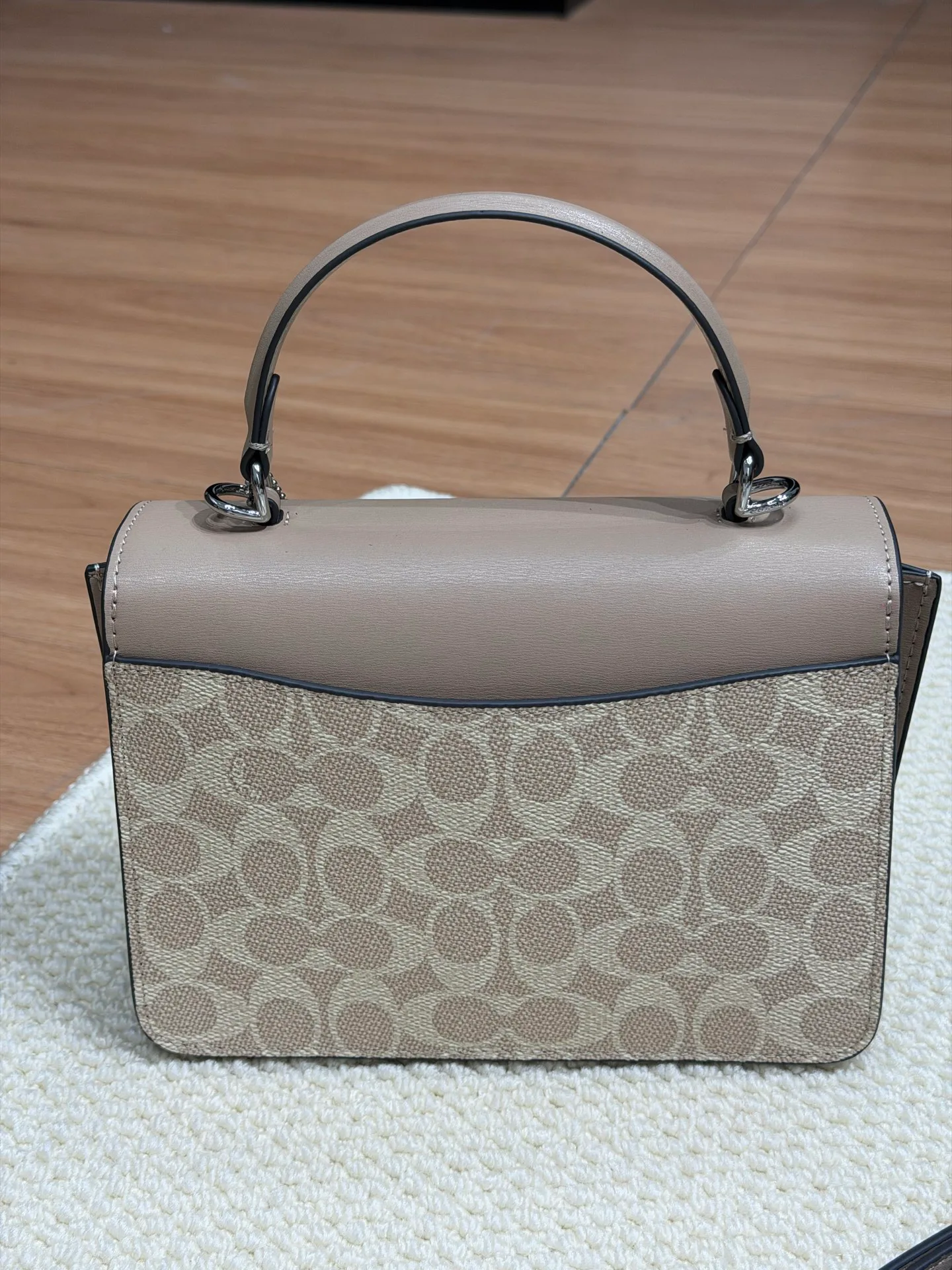 Классические Сумки Женские Coach 11552262