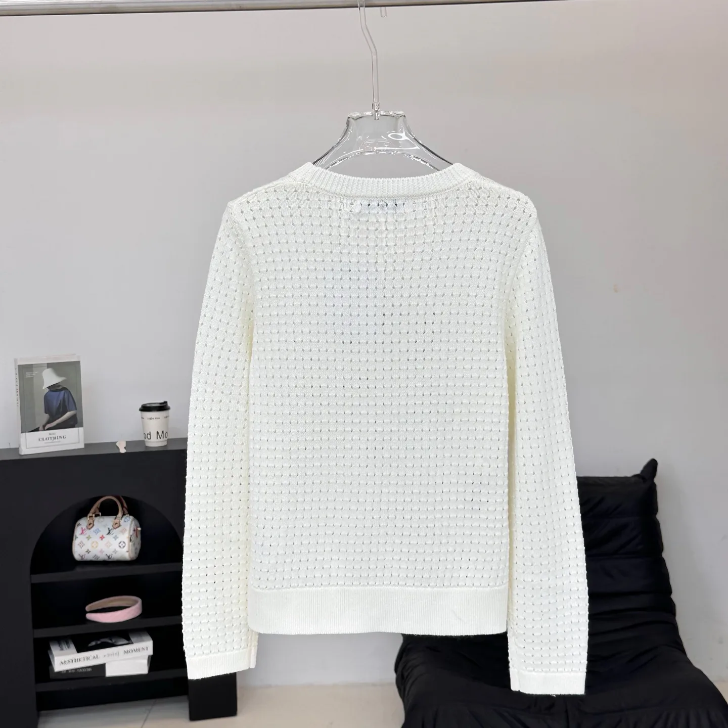 Джемперы Женские Christian Dior 52099