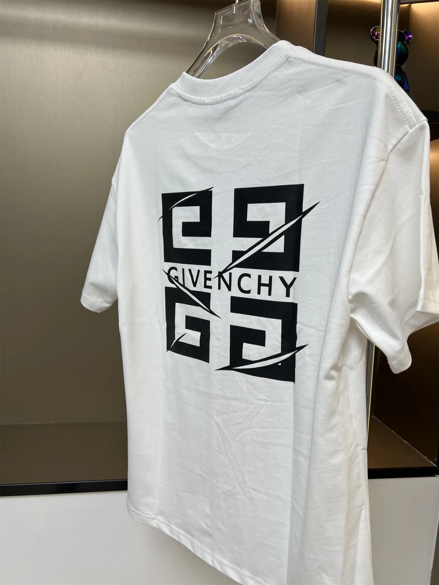 Футболки Женские Givenchy 34936