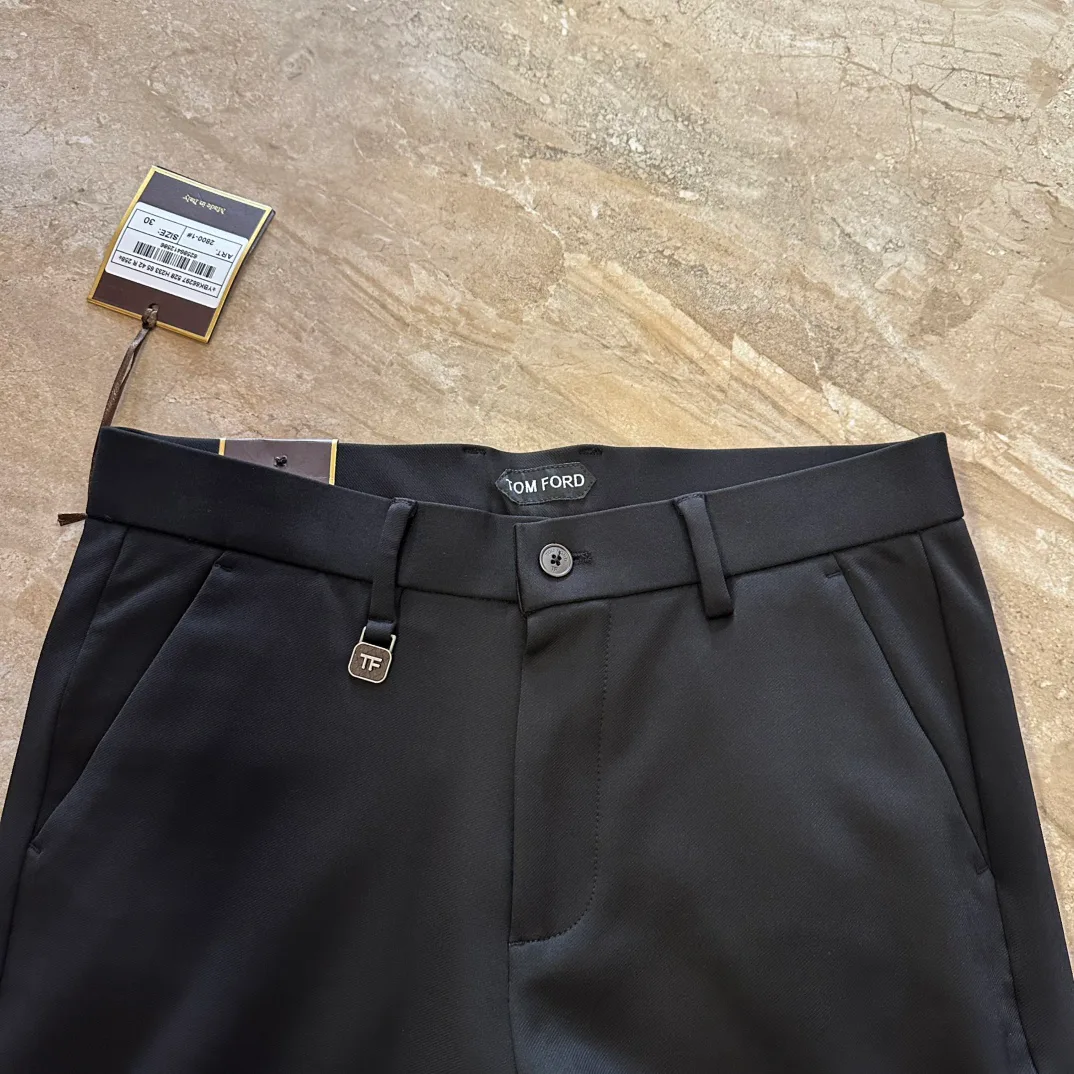 Брюки Мужские Tom Ford 1268271