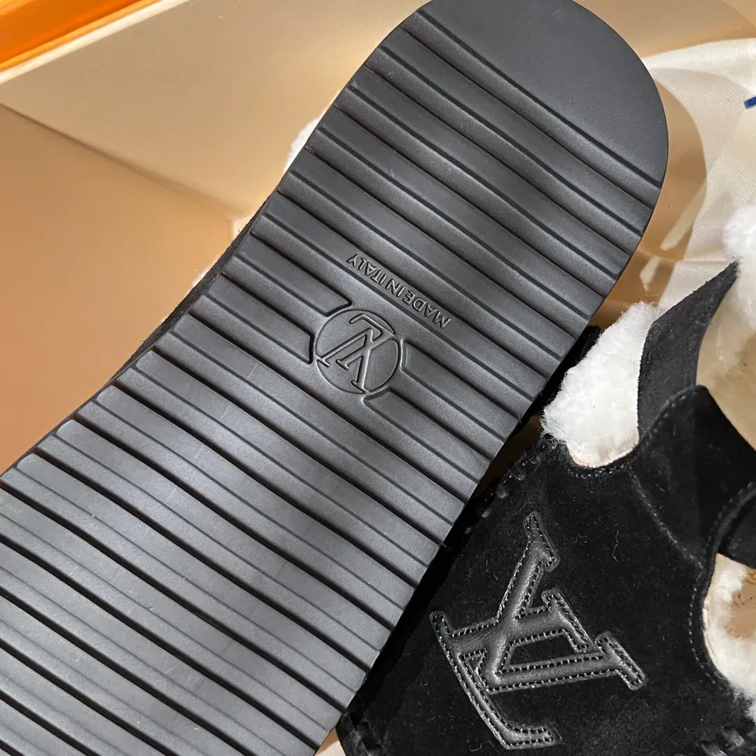 Мюли И Сабо Женские Louis Vuitton 394022