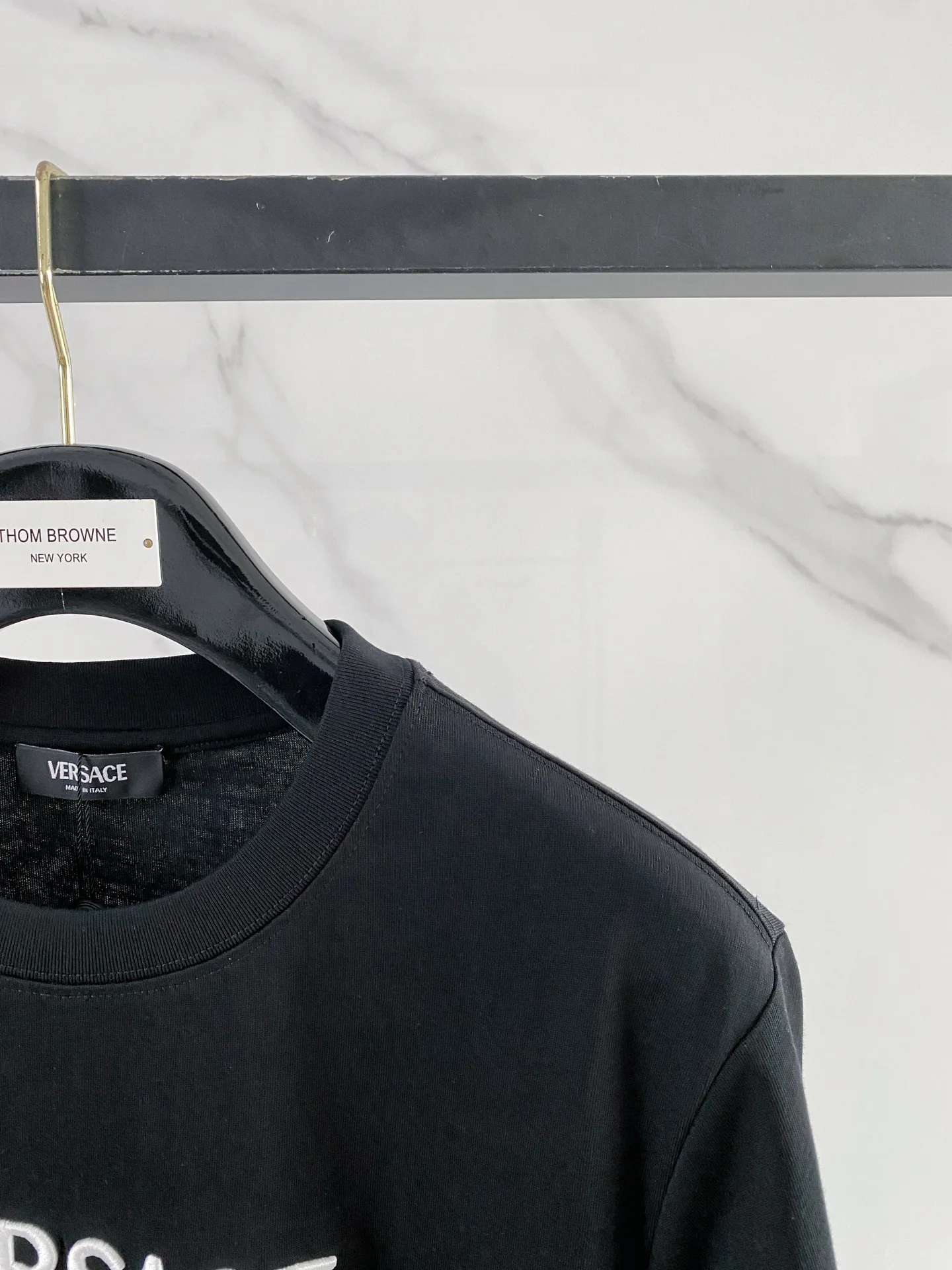 Футболки Мужские Versace 13570022