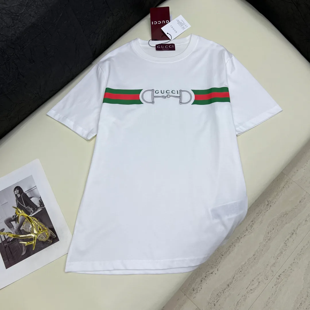 Футболки Женские Gucci 935199