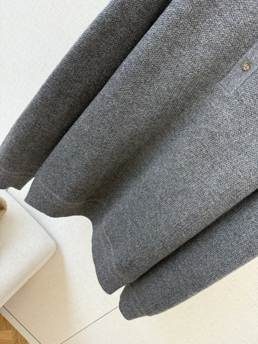 Джемперы И Свитеры Мужские Loro Piana 658675