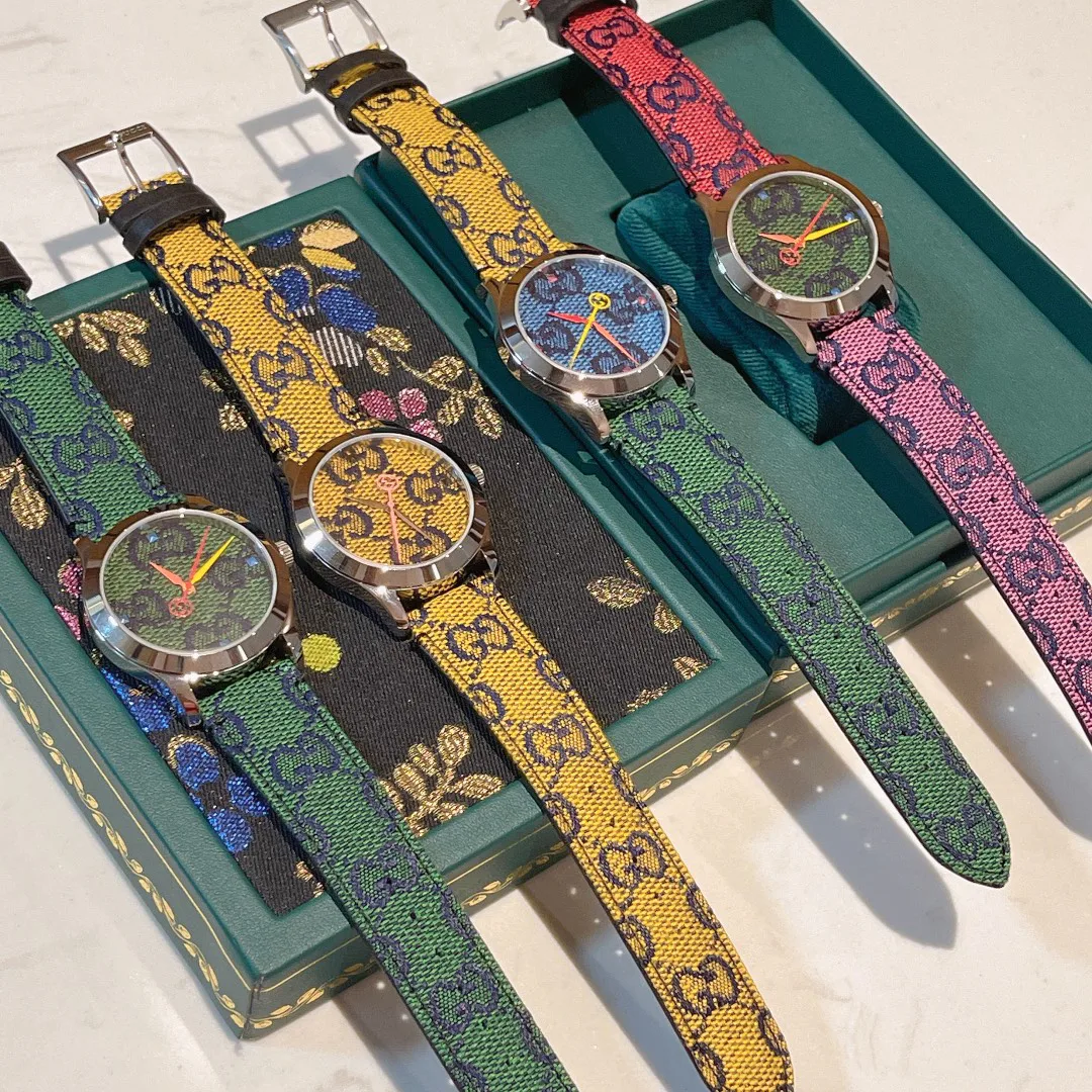 Часы Женские Gucci 11906691