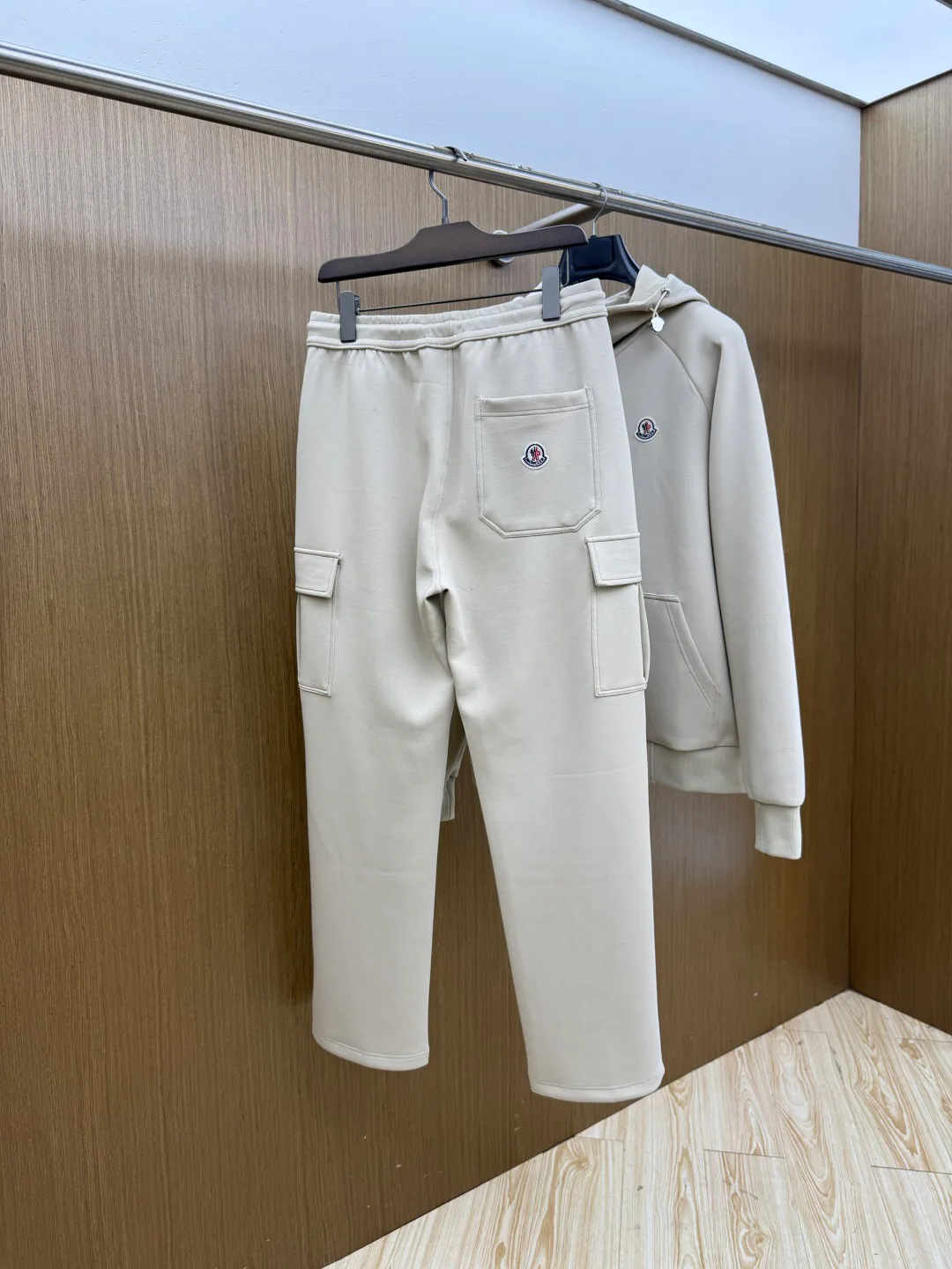 Спортивные Костюмы Мужские Moncler 18244020