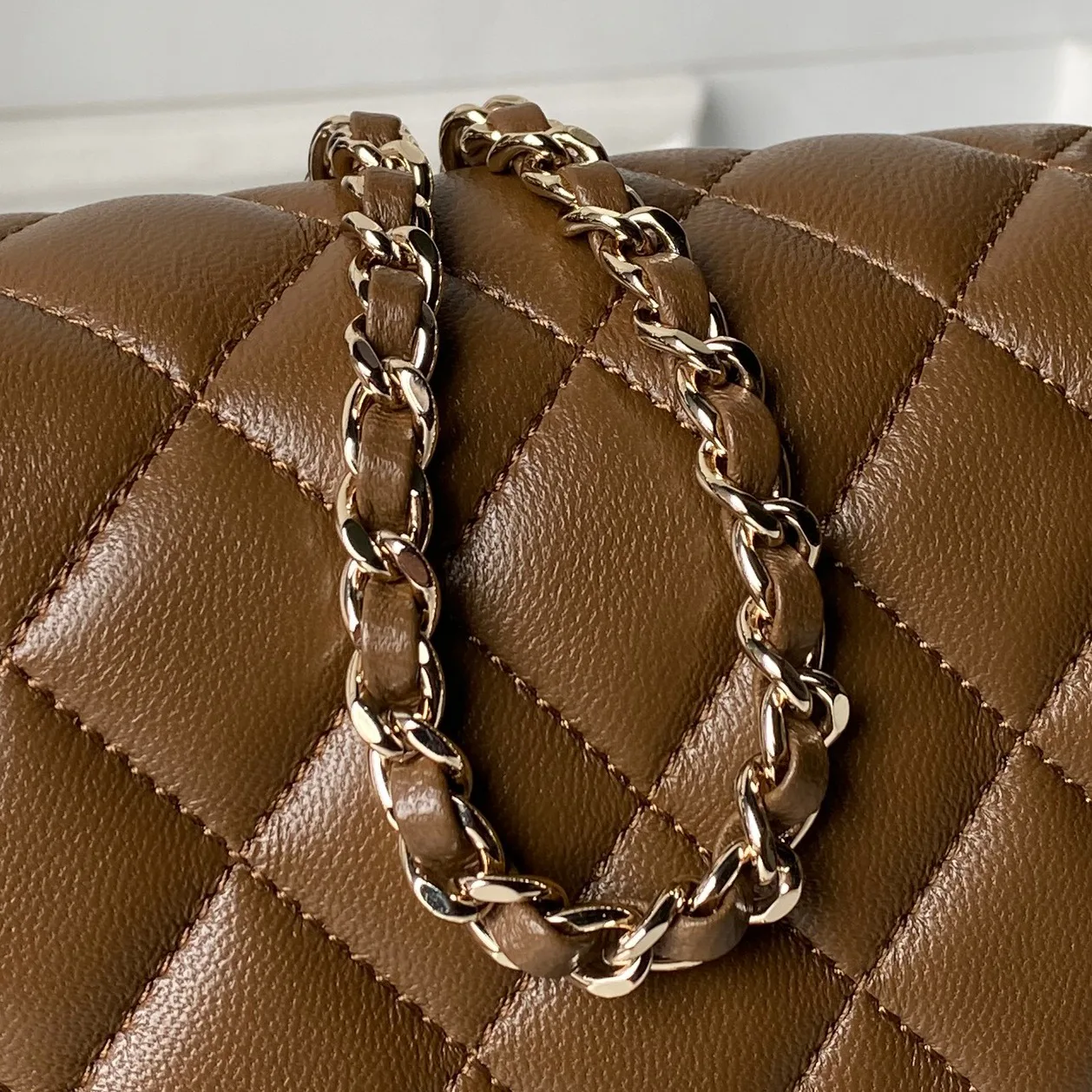 Классические Сумки Женские Chanel 13186857