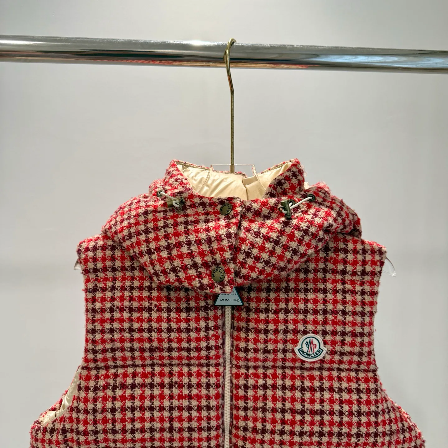 Жилеты Женские Moncler 18723749