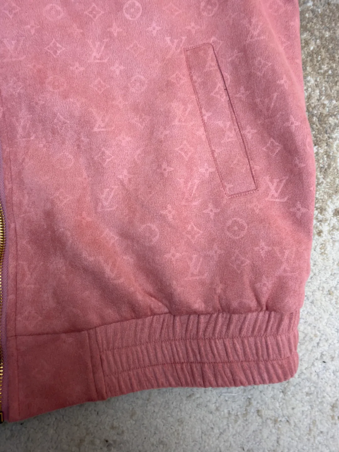 Кожаные Куртки И Дублёнки Мужские Louis Vuitton 11485610