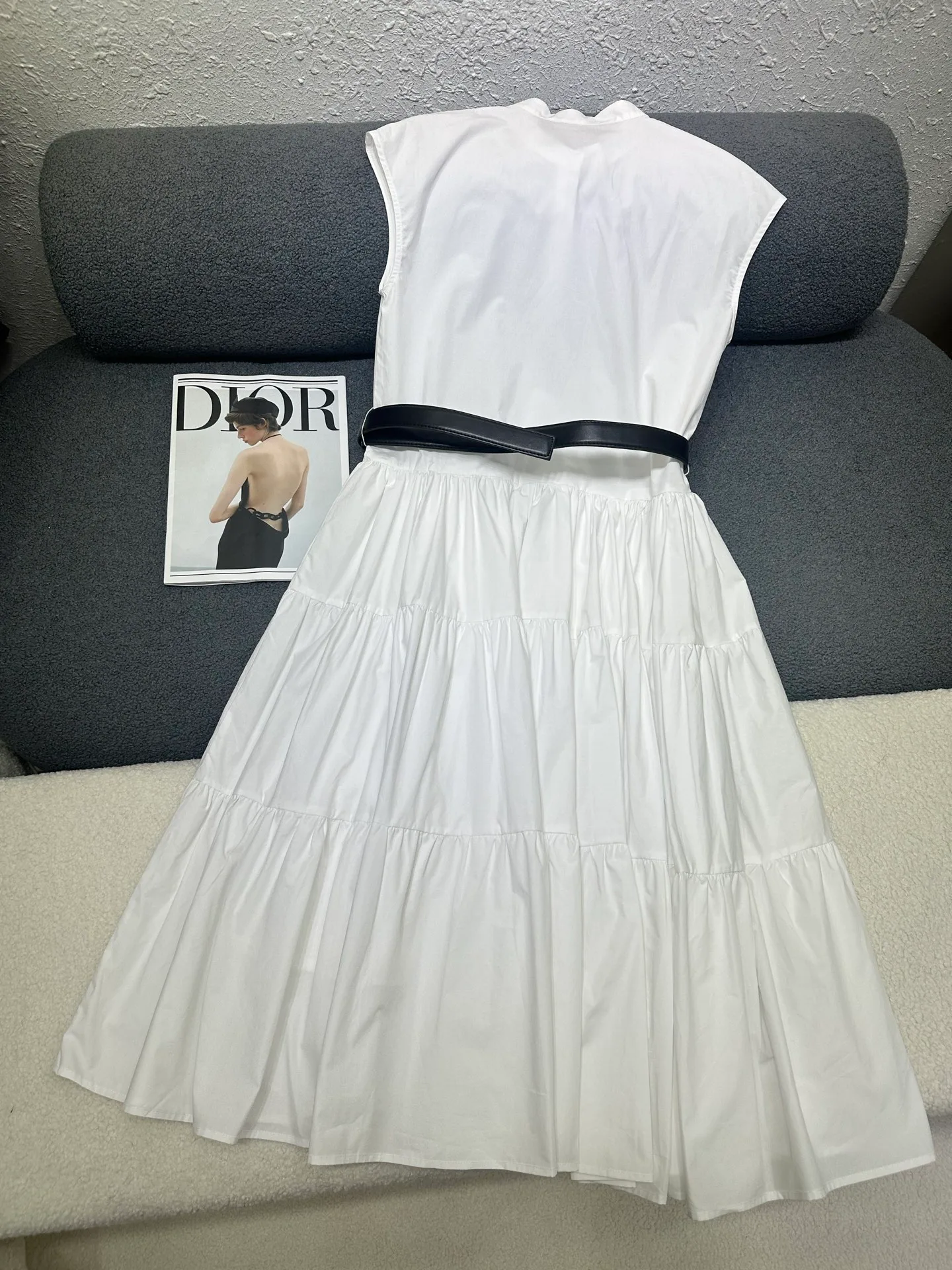 Платья Женские Christian Dior 11622755