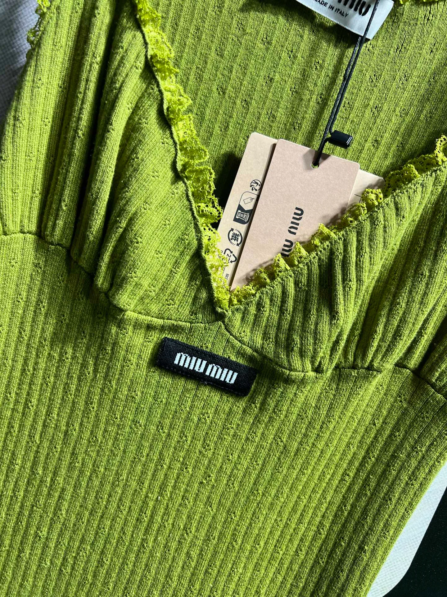 Платья Женские Miu Miu 12681067