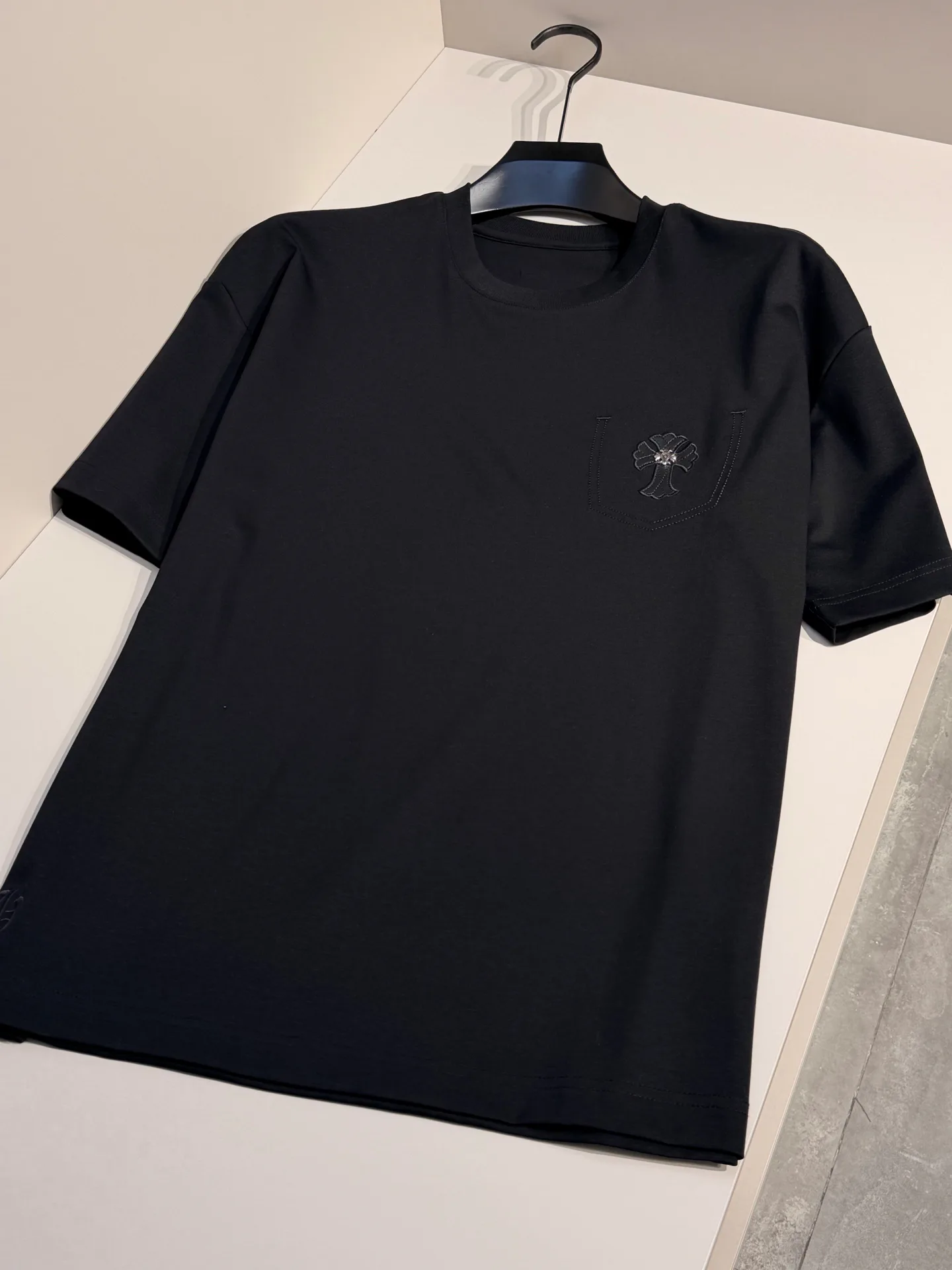 Футболки Женские Chrome Hearts 11193545