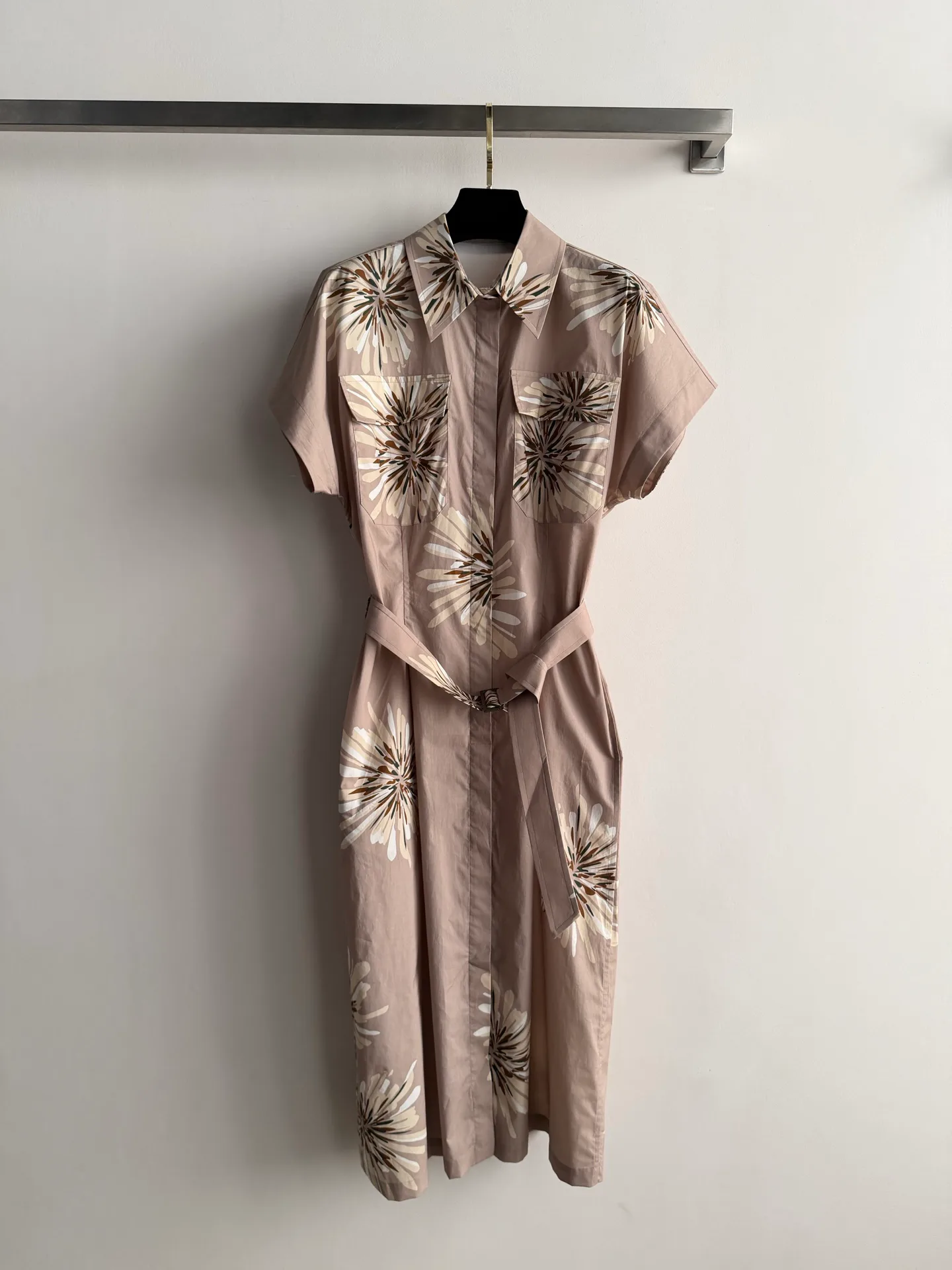 Платья Женские Brunello Cucinelli 6273949