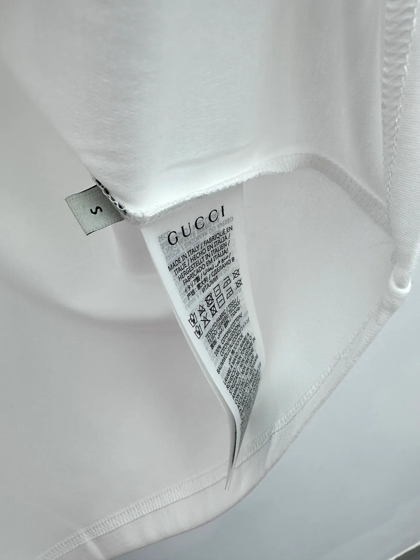 Футболки Женские Gucci 33415