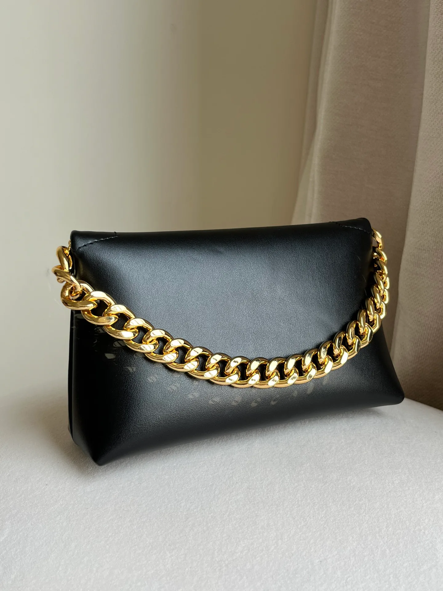 Клатчи Женские Tom Ford 619734