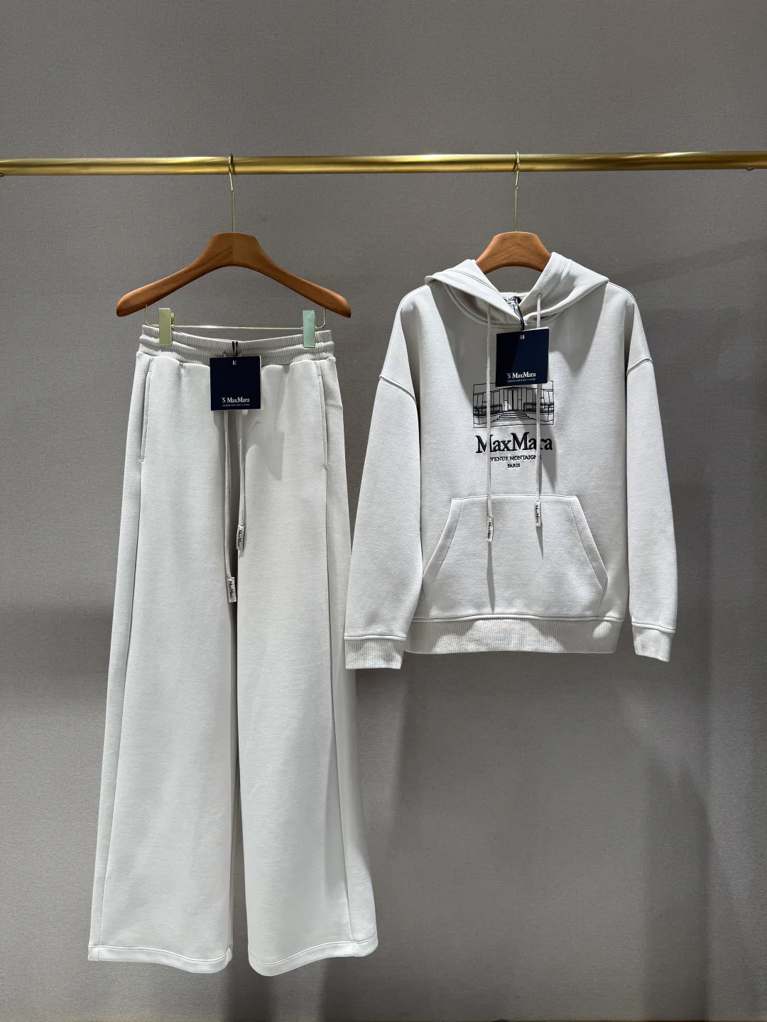 Спортивные Костюмы Женские Max Mara 9923704