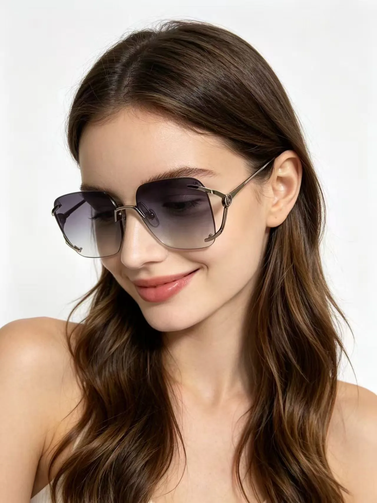 Очки Gucci 17992548