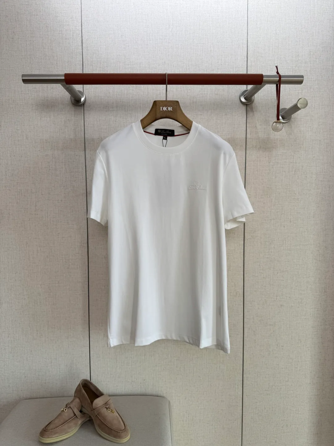 Футболки Мужские Loro Piana 987161