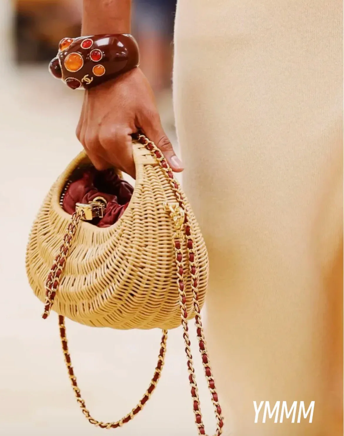 Классические Сумки Женские Chanel 18147774