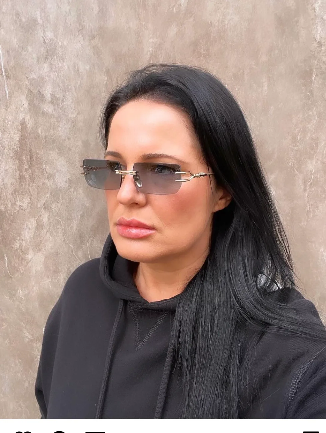 Очки Chrome Hearts 72472