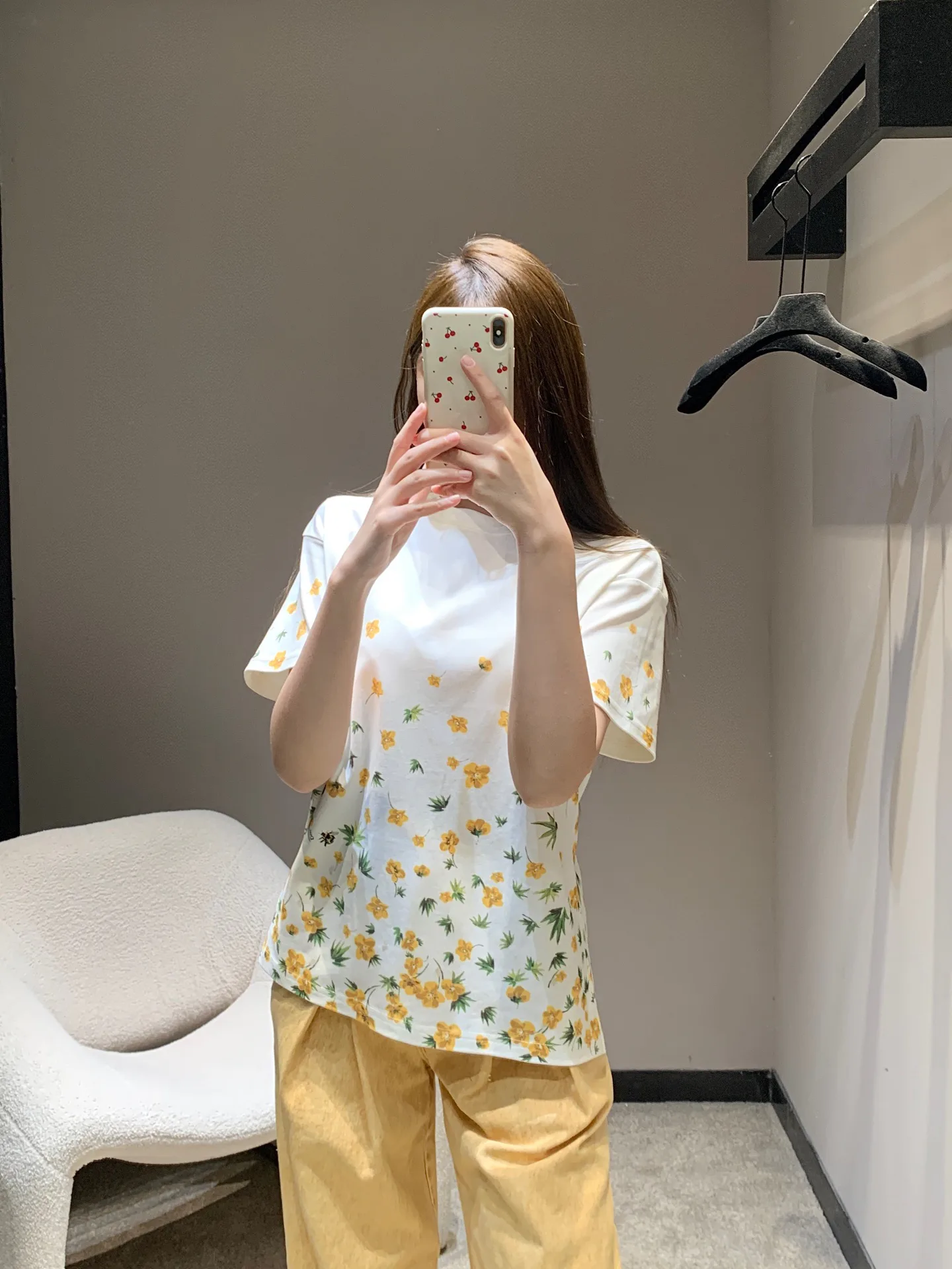 Футболки Женские Christian Dior 5066678