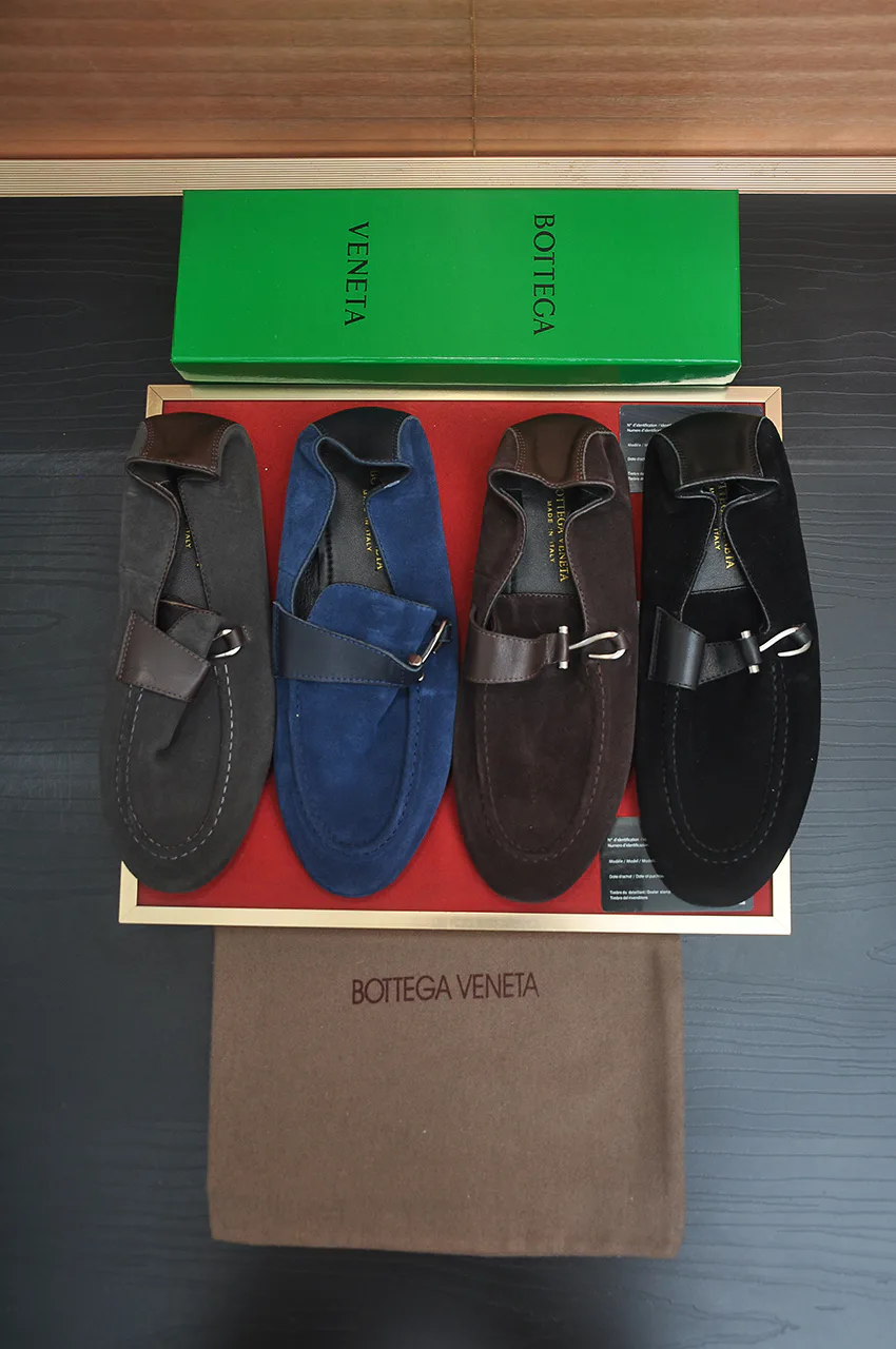 Лоферы И Туфли Мужские Bottega Veneta 20155502