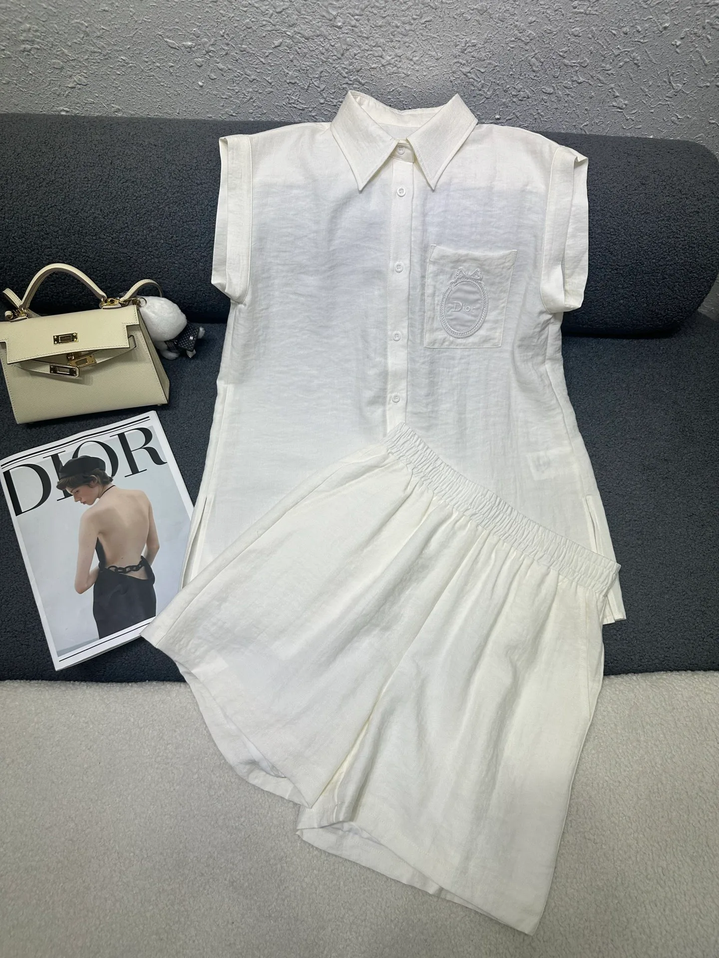 Костюмы Женские Christian Dior 13340380