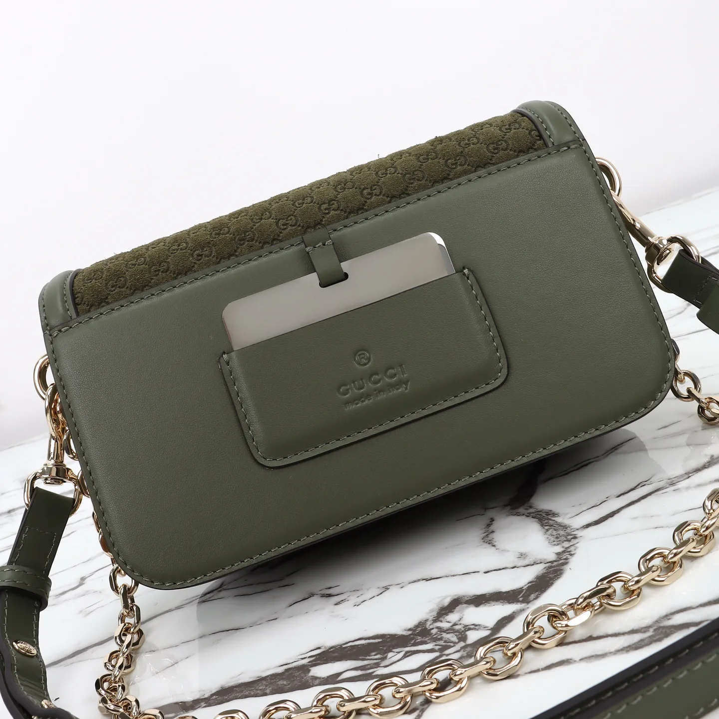 Классические Сумки Женские Gucci 18210725
