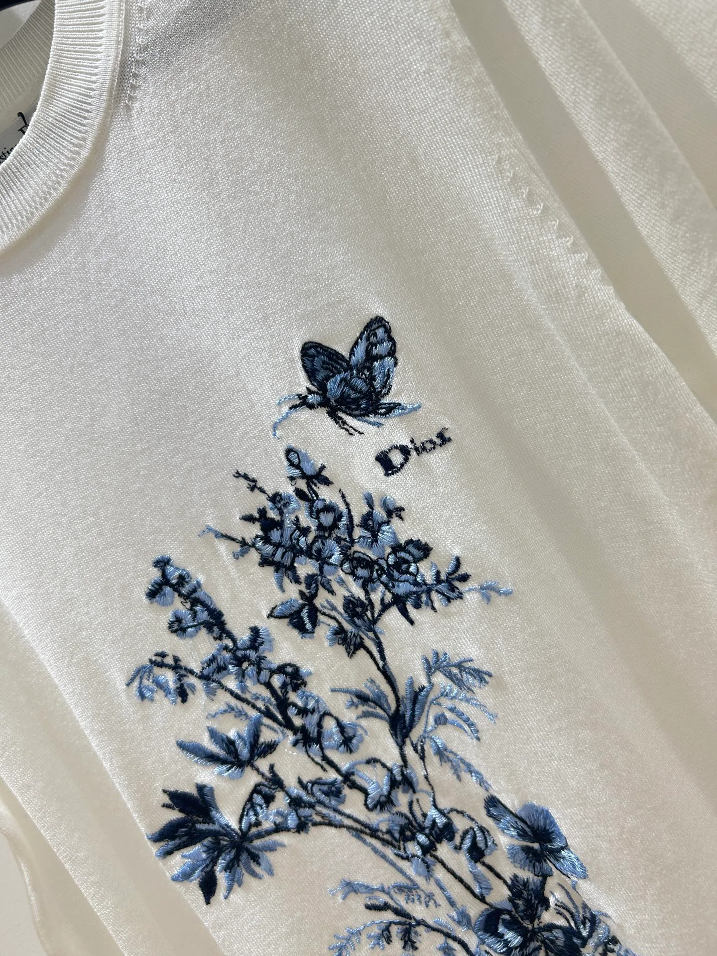 Футболки Женские Christian Dior 11237185