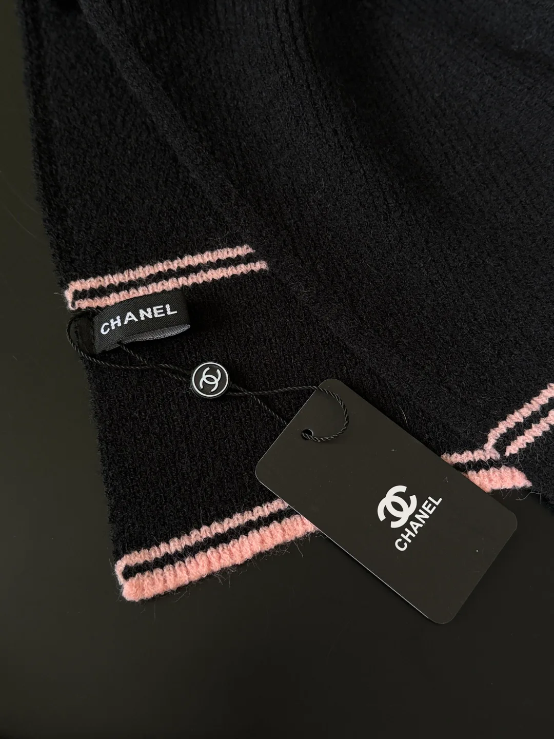 Шарфы Chanel 989622